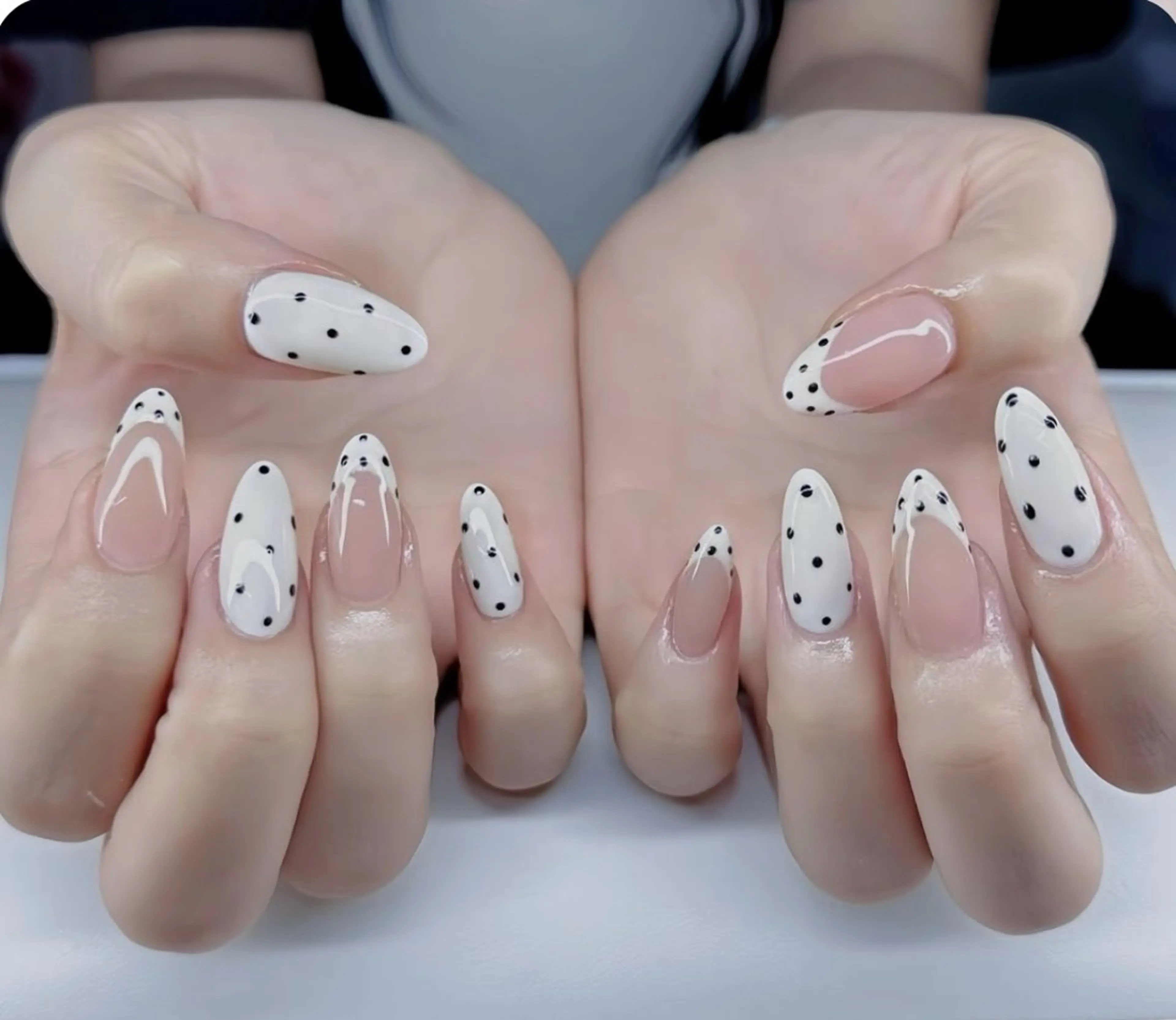 ネイル Lily nails studioのネイルデザイン