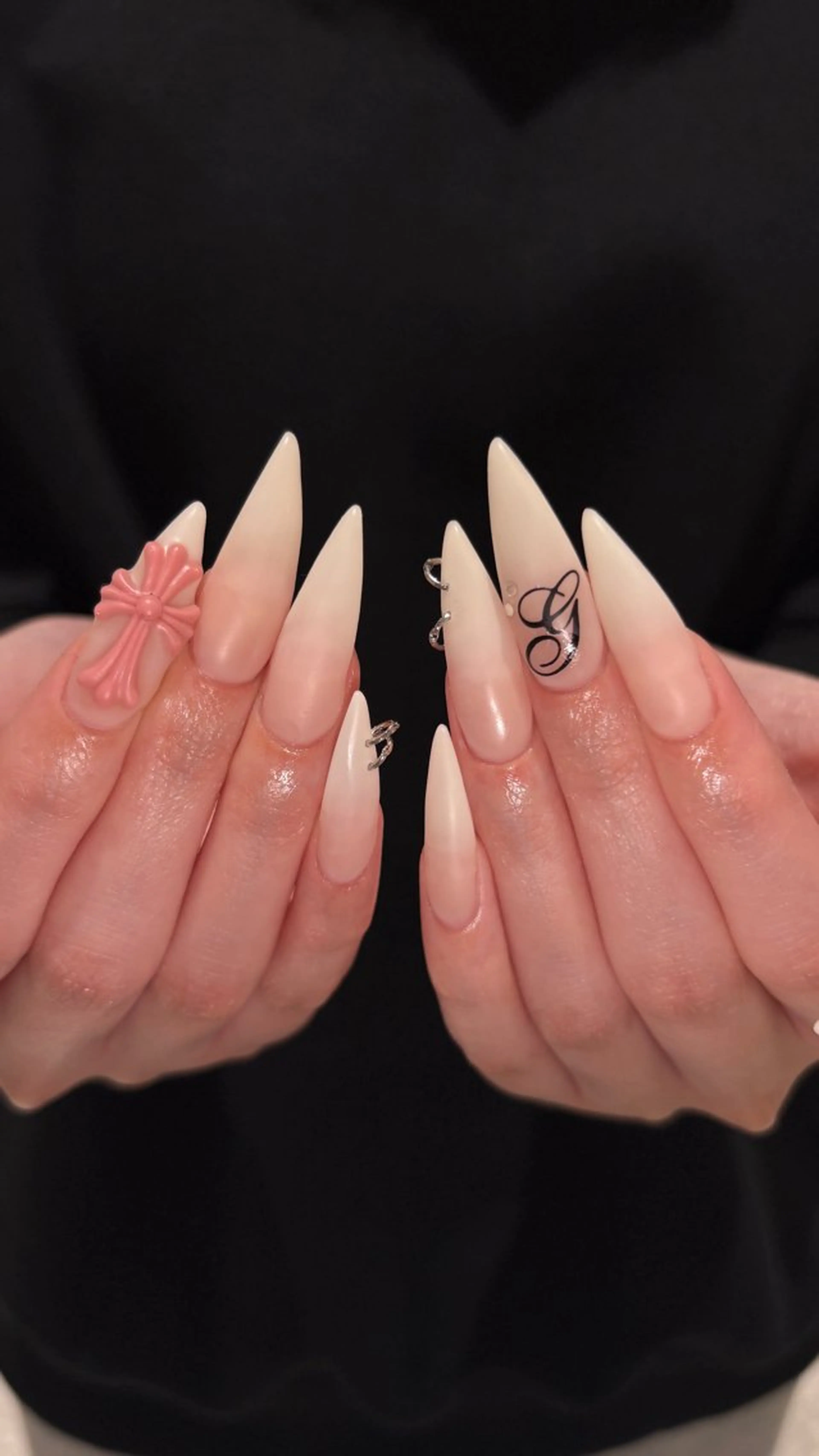 ネイル 🎶個性派ネイル💅 /Komachi❤️のマツエク・マツパデザイン