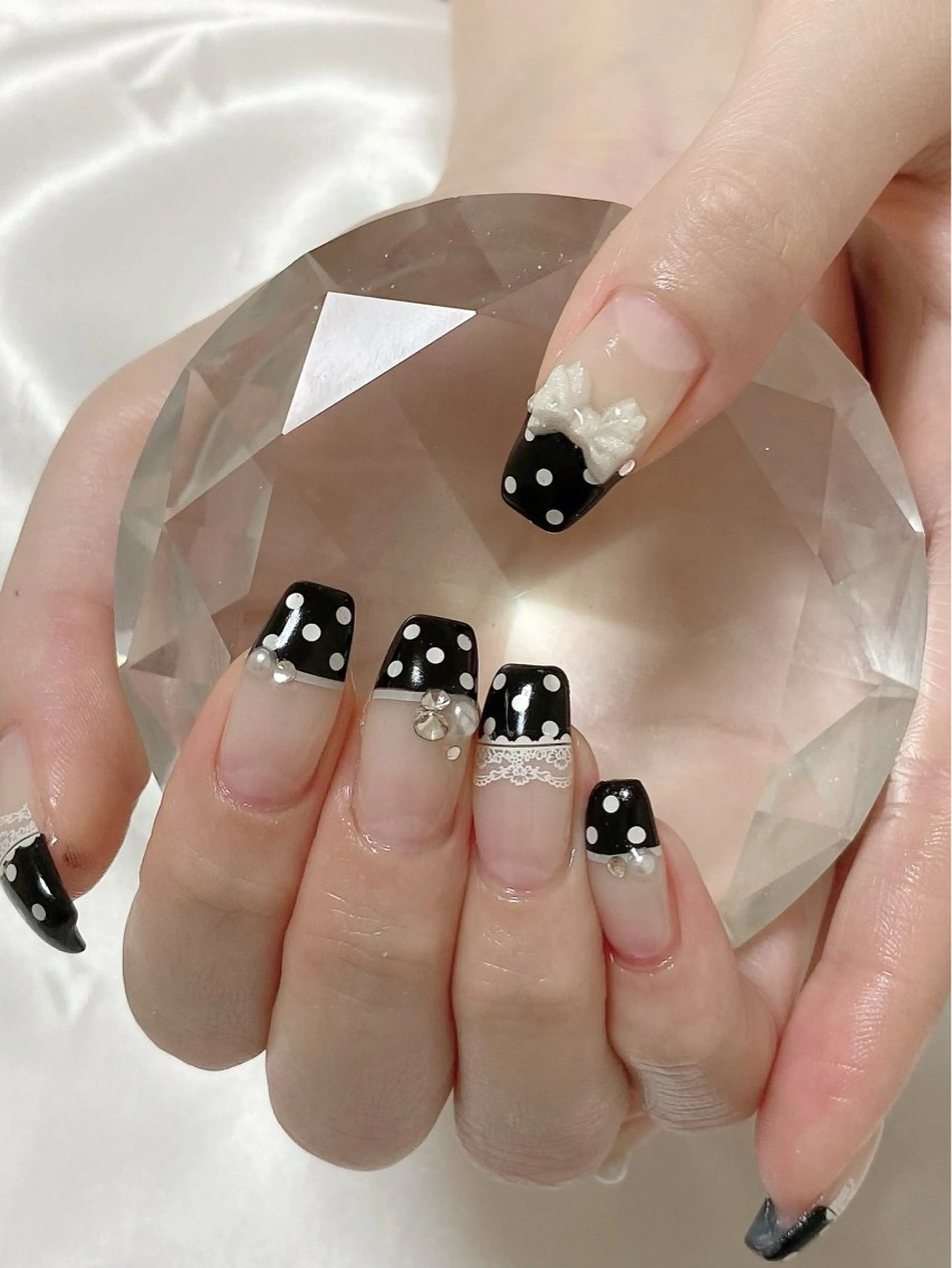 ネイル 💅fleur Ayumiのネイルデザイン