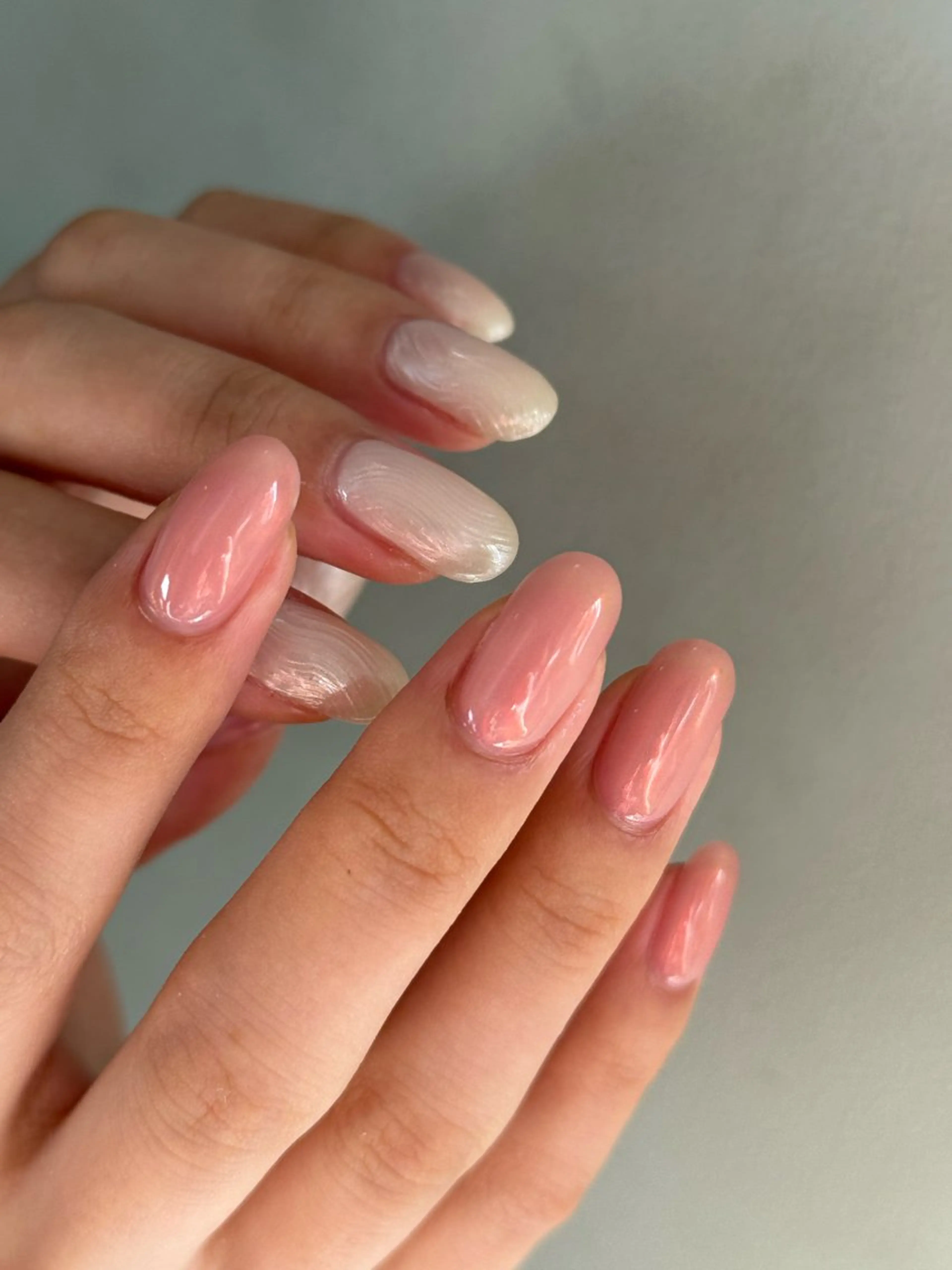 ネイル ハンドネイル Manon/ rikaのネイルデザイン