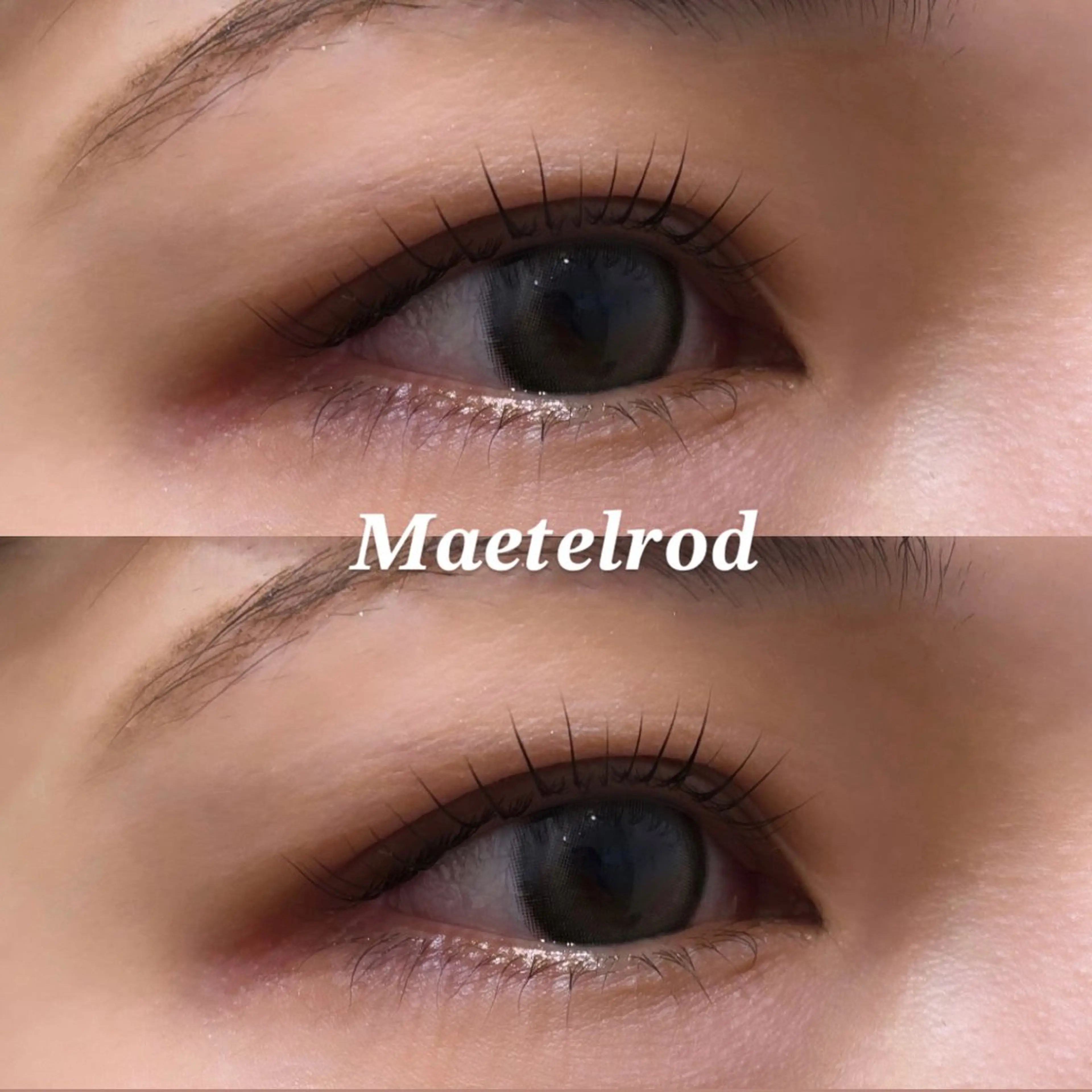 マツエク・マツパ eyelist🪄︎ KOTOMIのマツエク・マツパデザイン