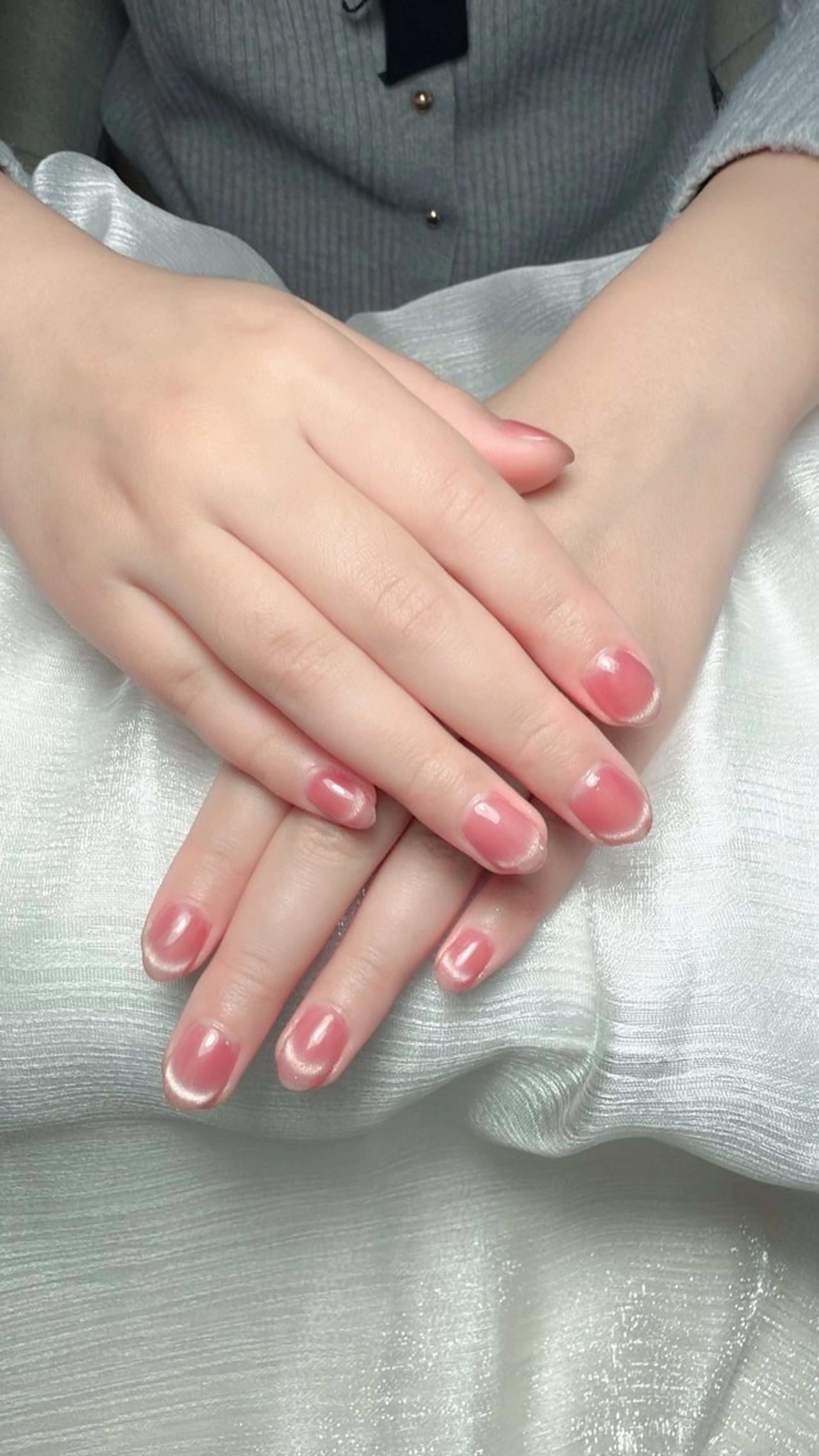 ネイル merci リカのネイルデザイン