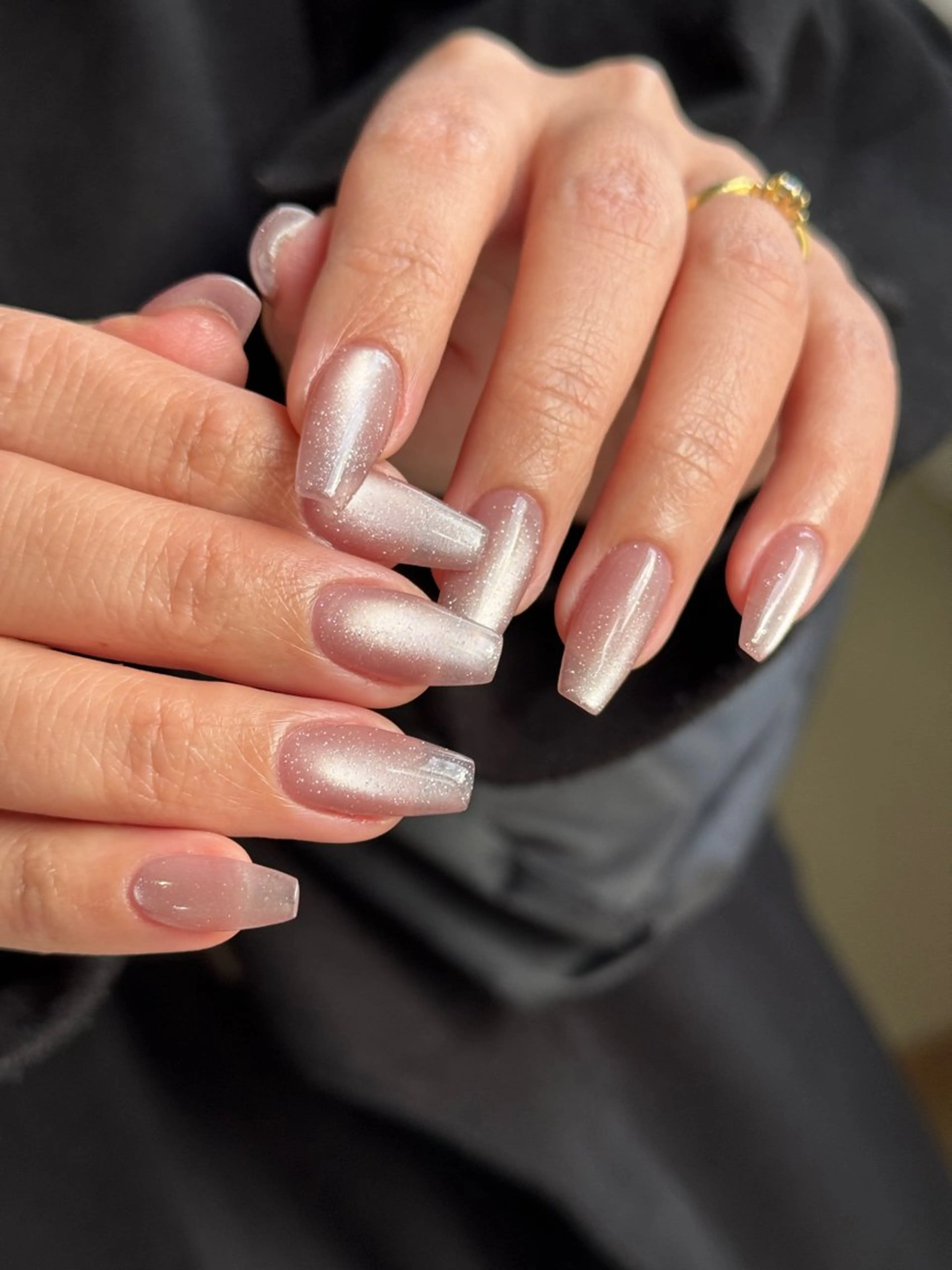 ネイル ハンドネイル ALIA所属・nail salon ALIAのネイルデザイン