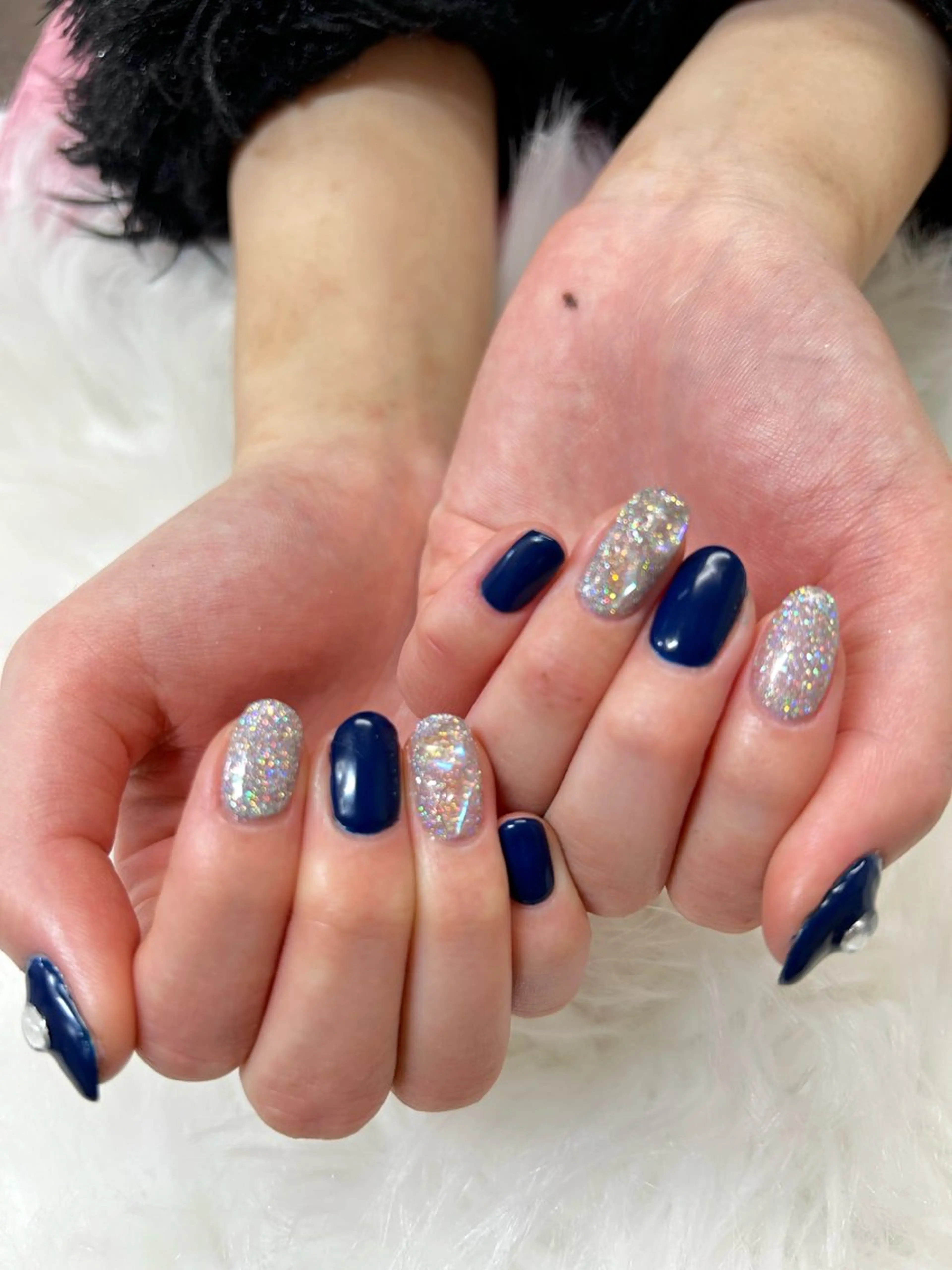 ネイル Satomi.t _Nailのネイルデザイン