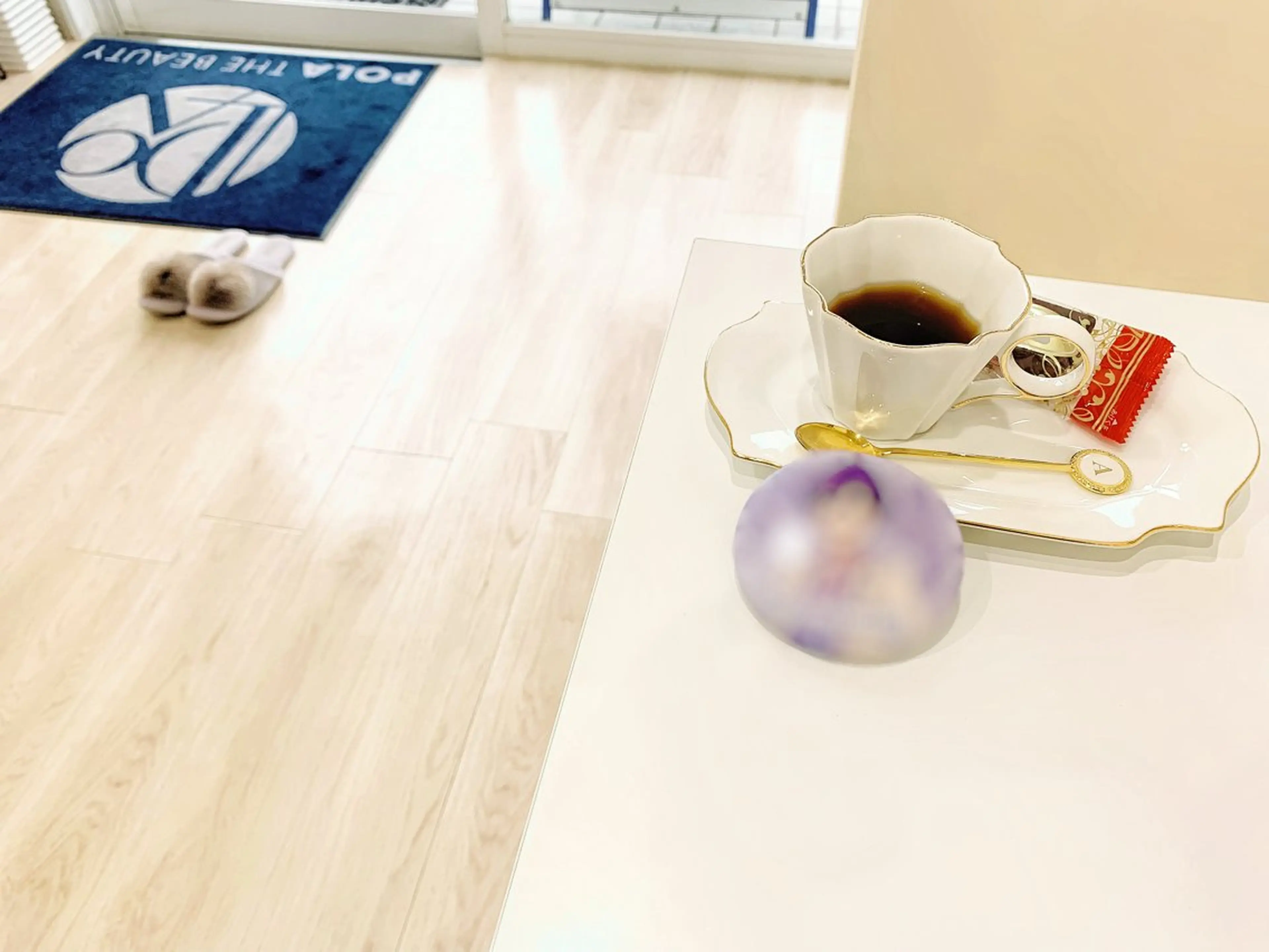 POLA有松駅前店 村田のエステ・リラクイメージ