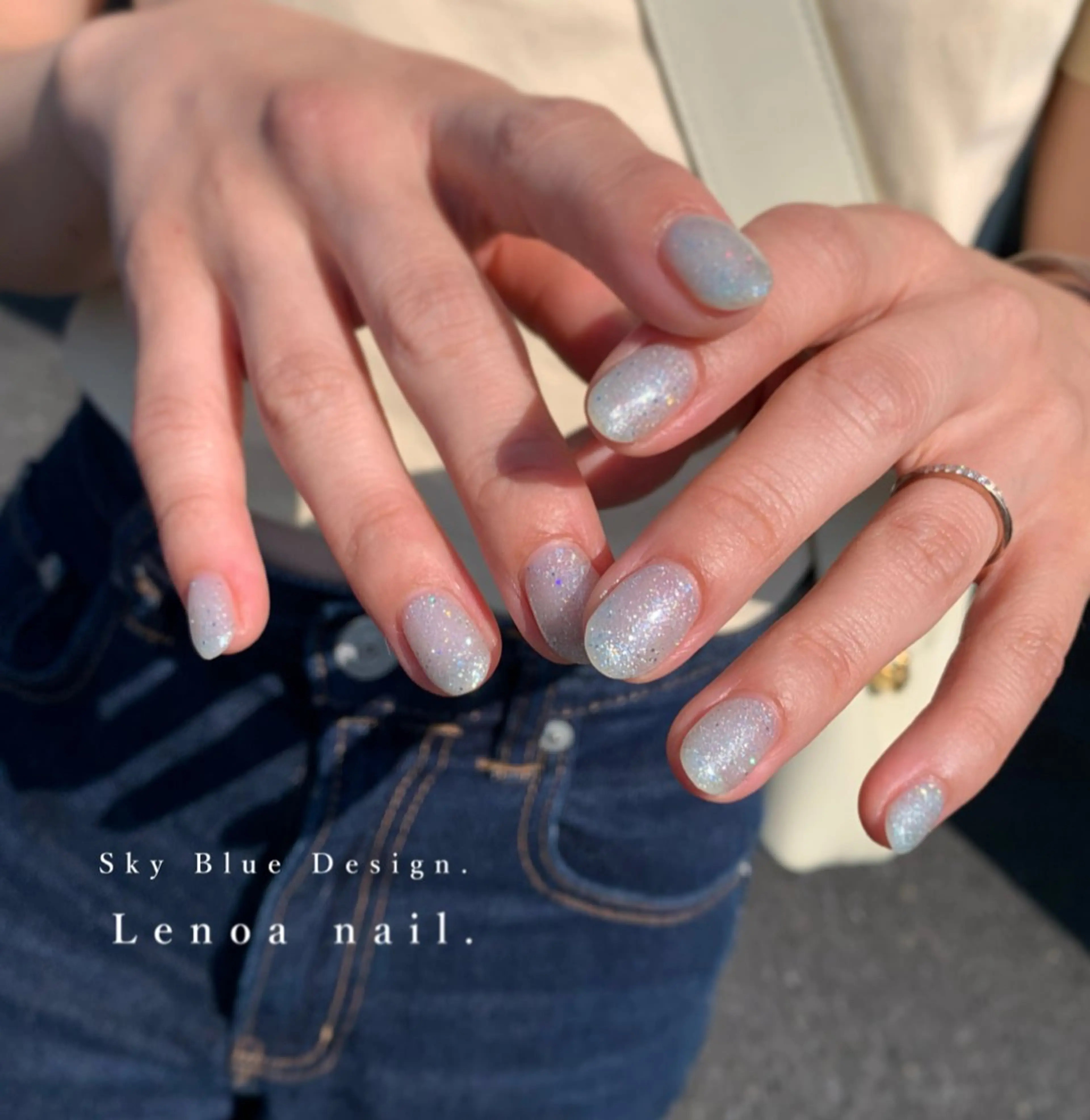 ネイル nailsalon Lenoaのネイルデザイン