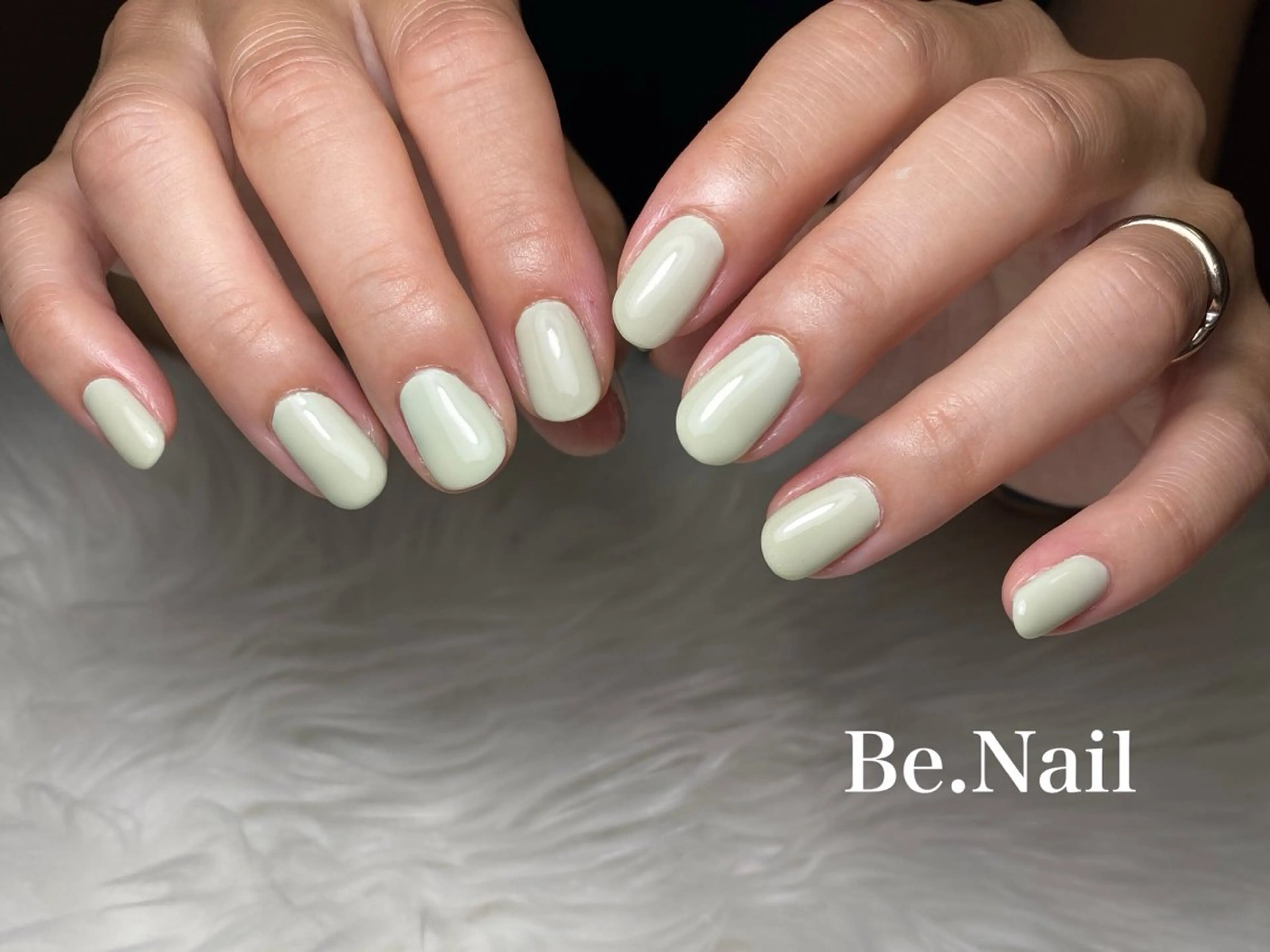 ネイル Be. Nailのネイルデザイン