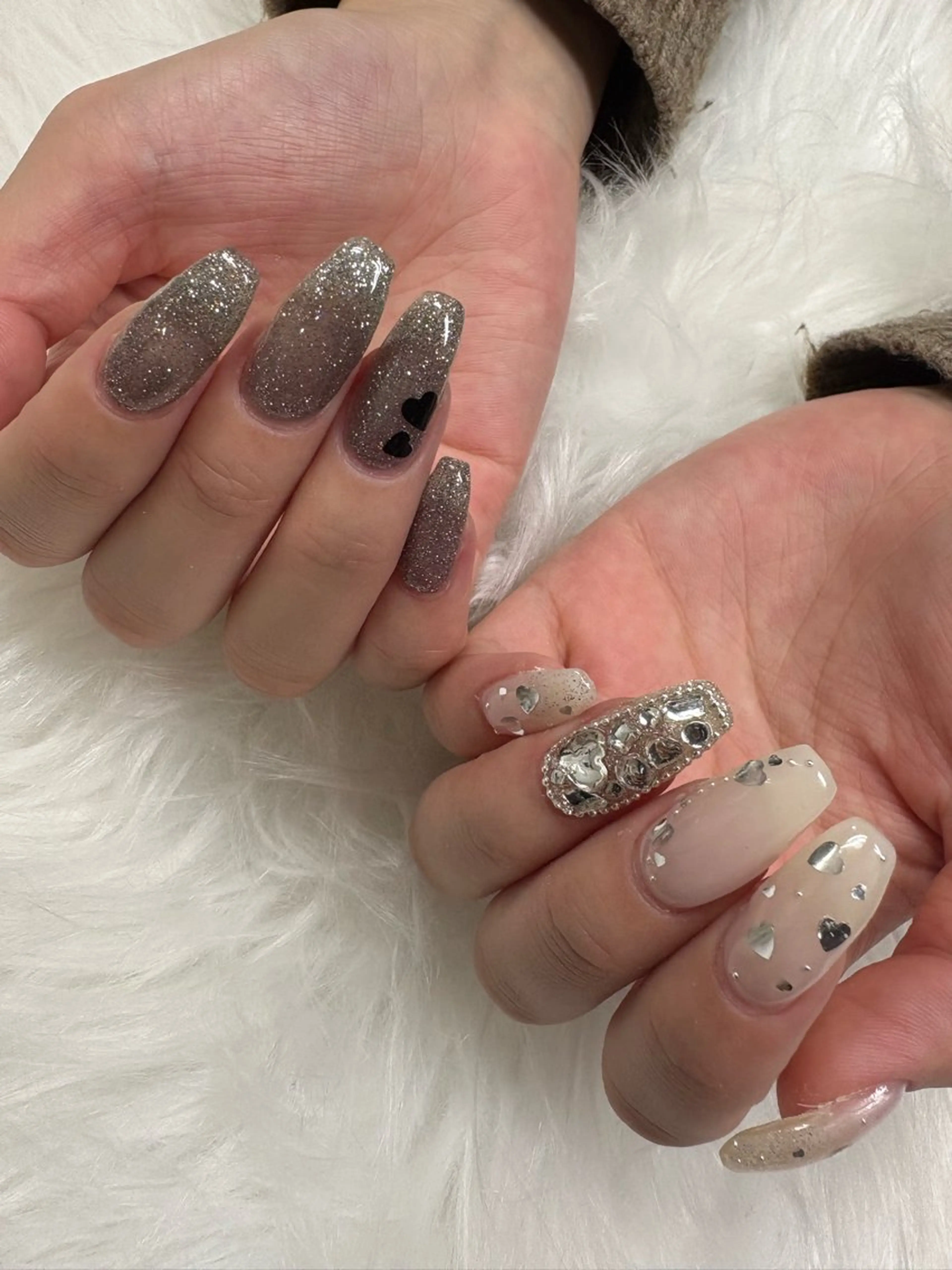 ネイル ネイルサロン NAILILYのネイルデザイン