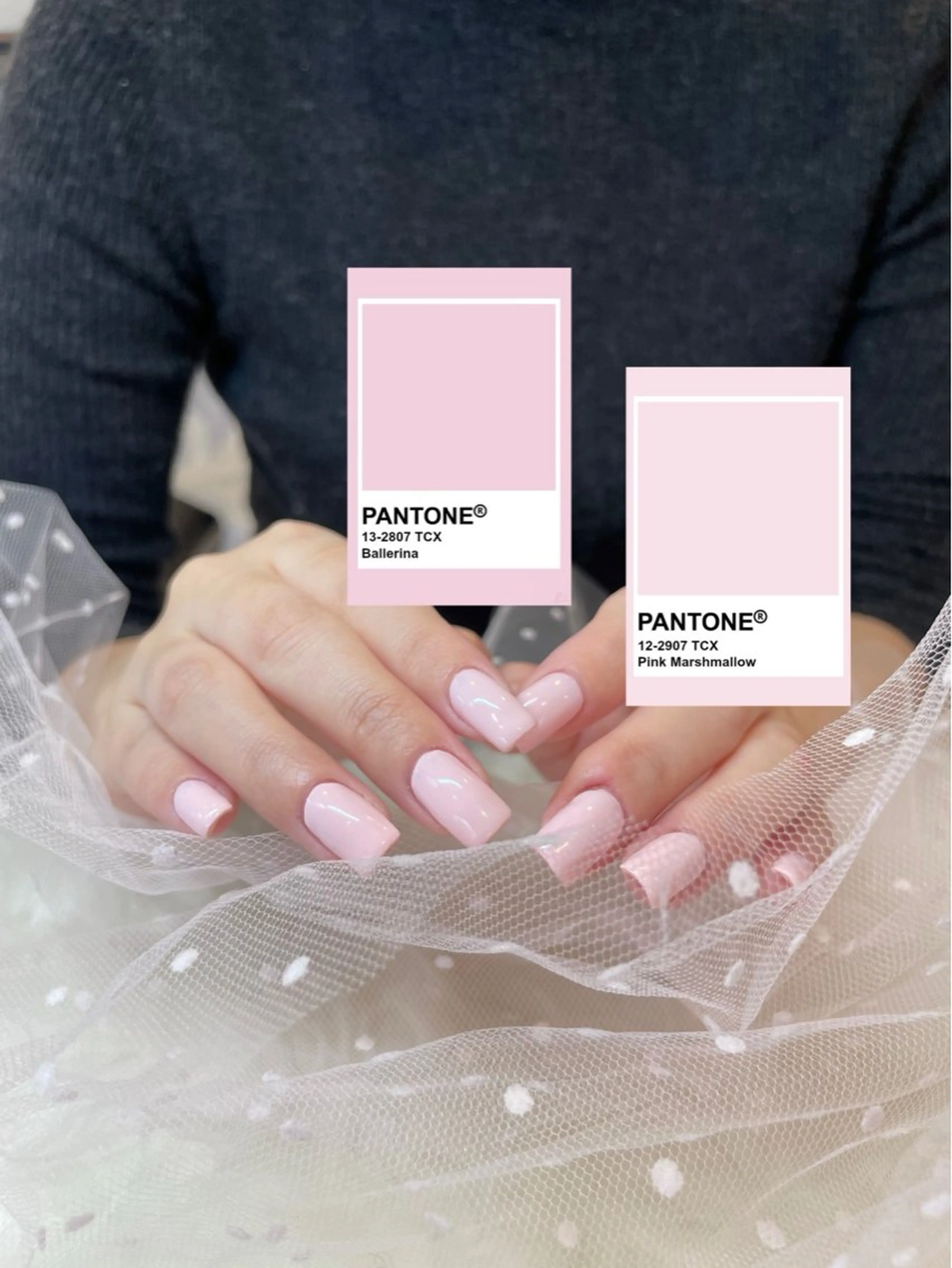 ネイル ハンドネイル 清 歌 (kiyo ka)のネイルデザイン