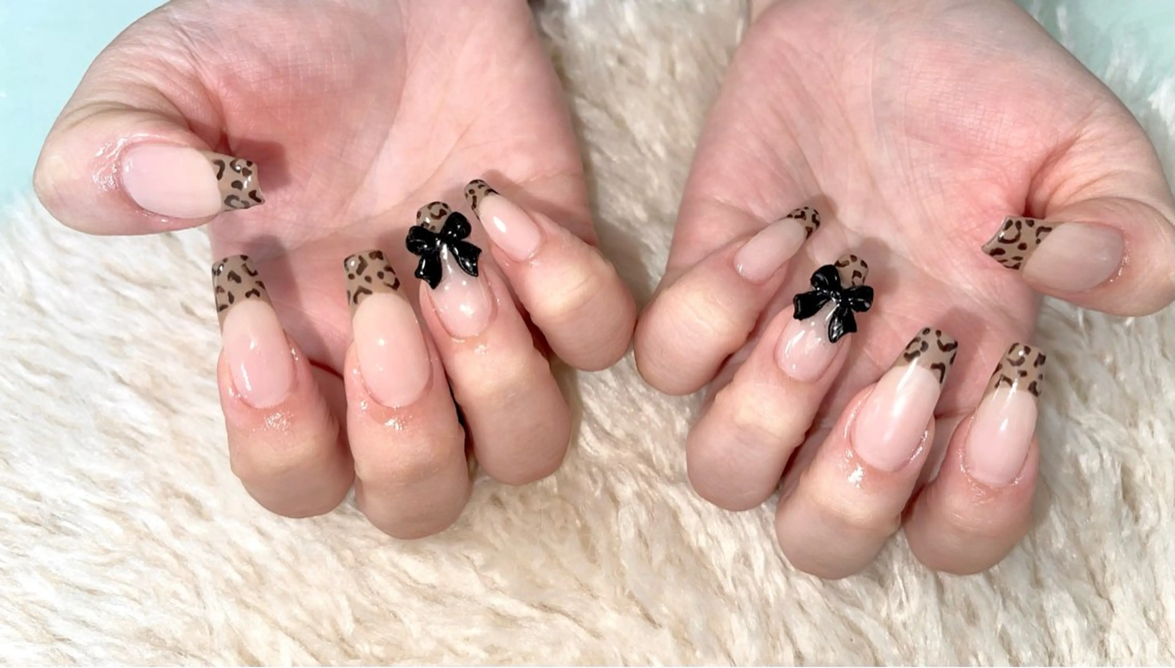 ネイル プライベートサロン S+(エスプラス)のネイルデザイン