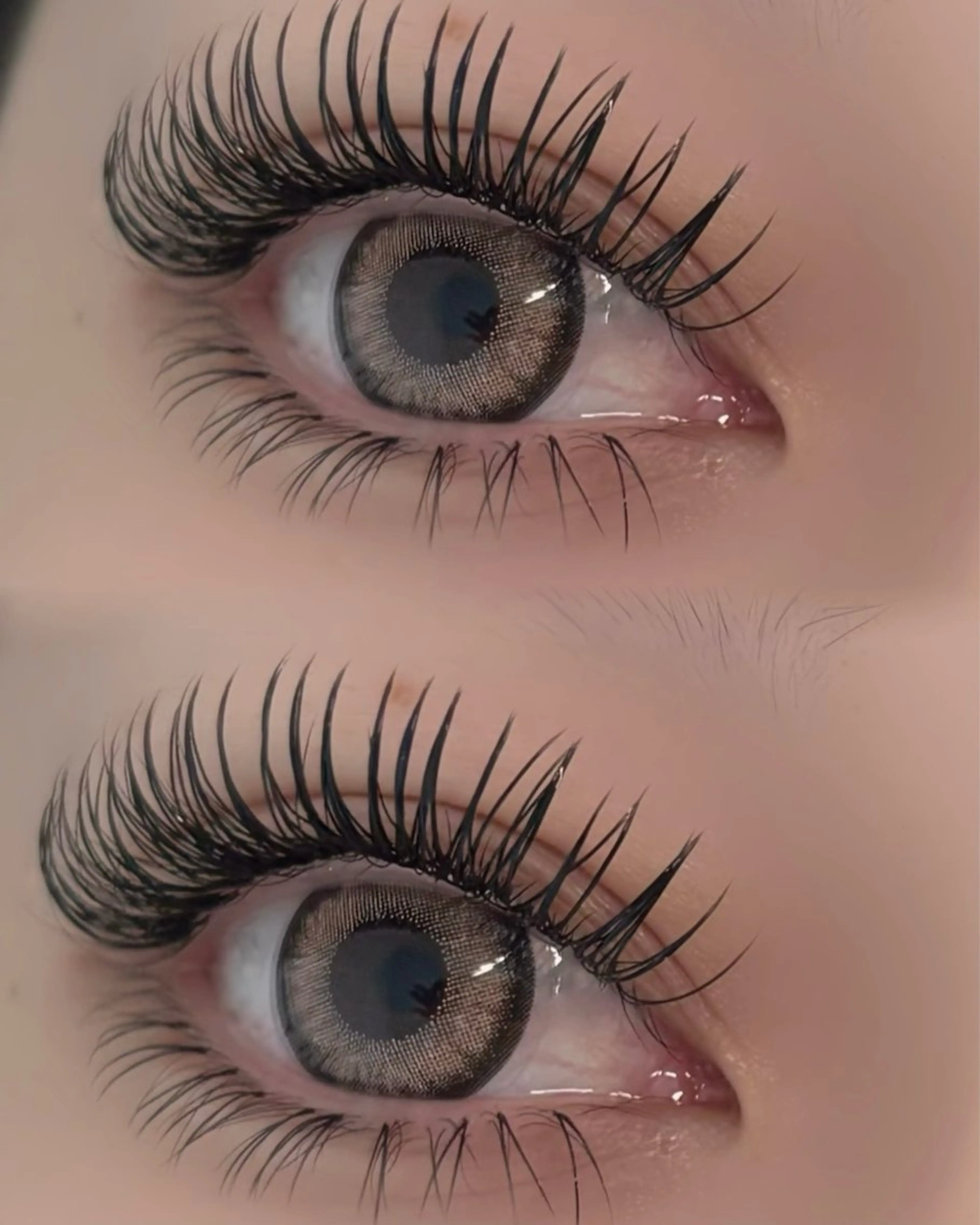 マツエク・マツパ アイラッシュBONO所属・アイラッシュ アトリエBONOのマツエク・マツパデザイン