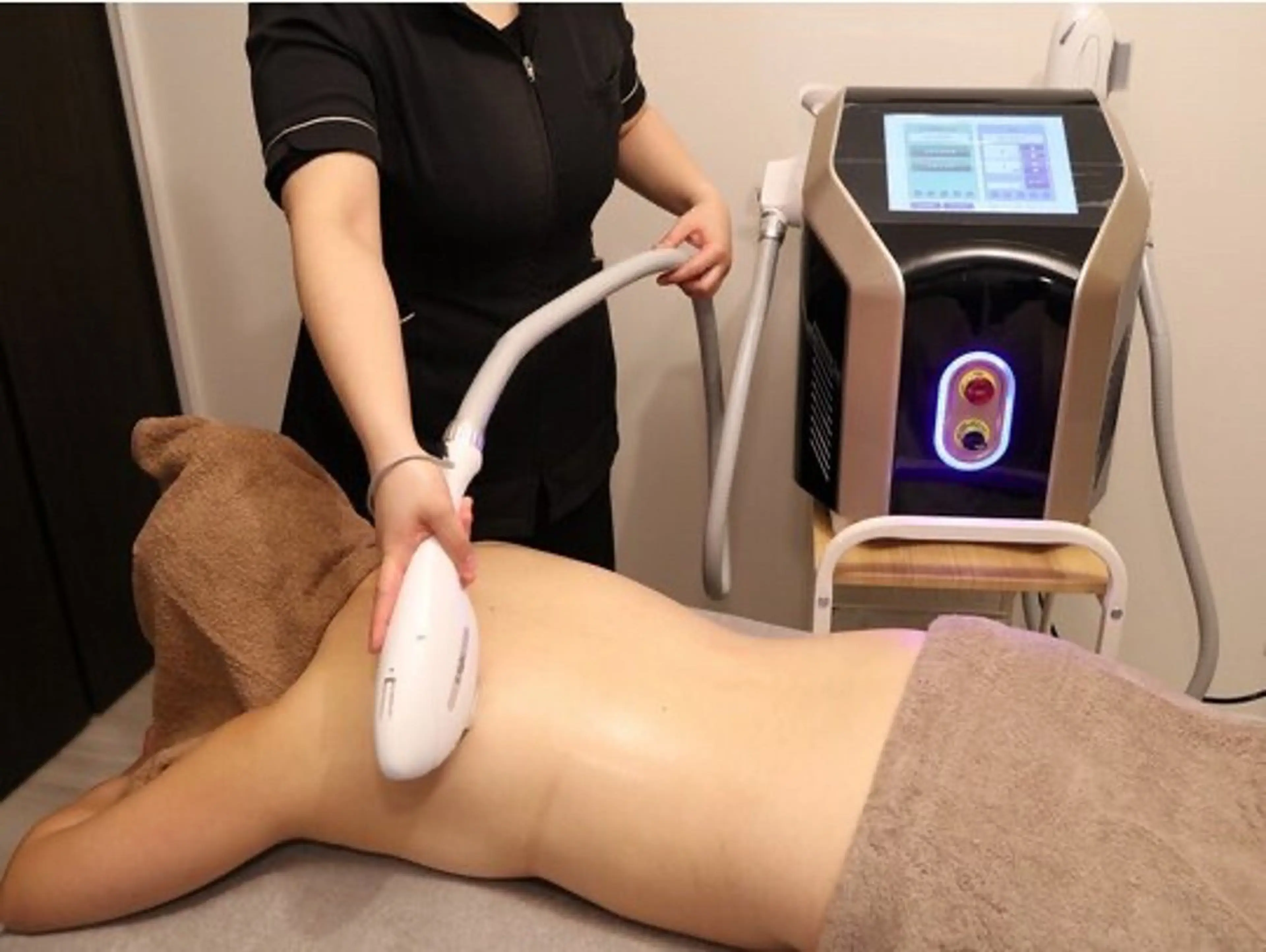 エステ エステサロンRaphael  As【ラファエルアズ】所属・エステサロン ラファエルアズのエステ・リラクイメージ