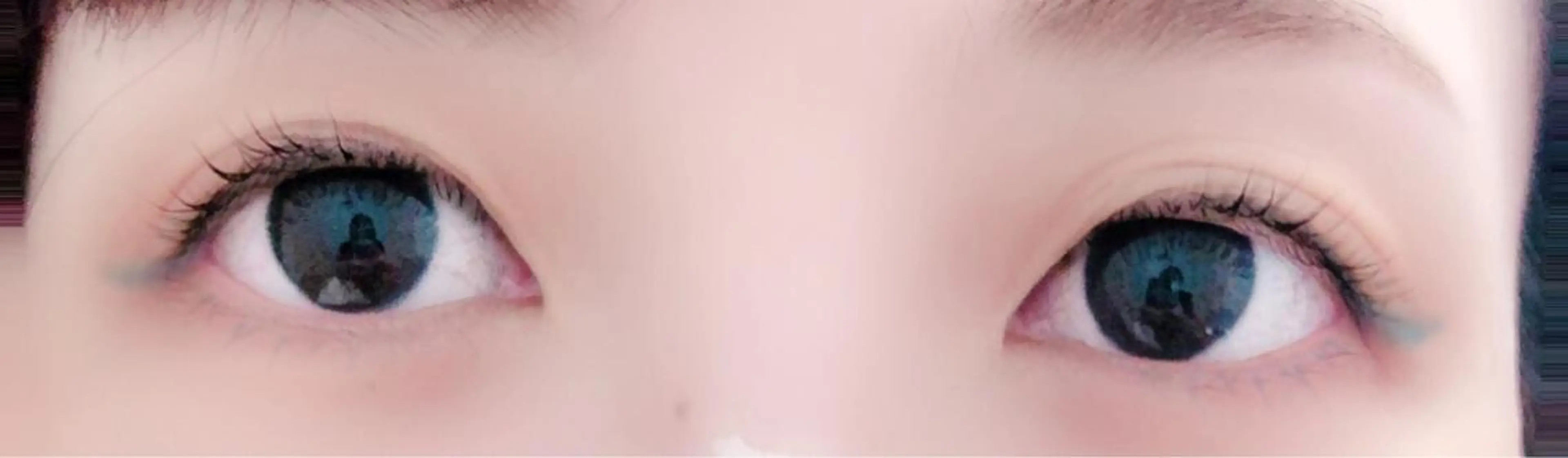 マツエク・マツパ パリジェンヌラッシュリフト 隠れ家サロン にんにんのマツエク・マツパデザイン