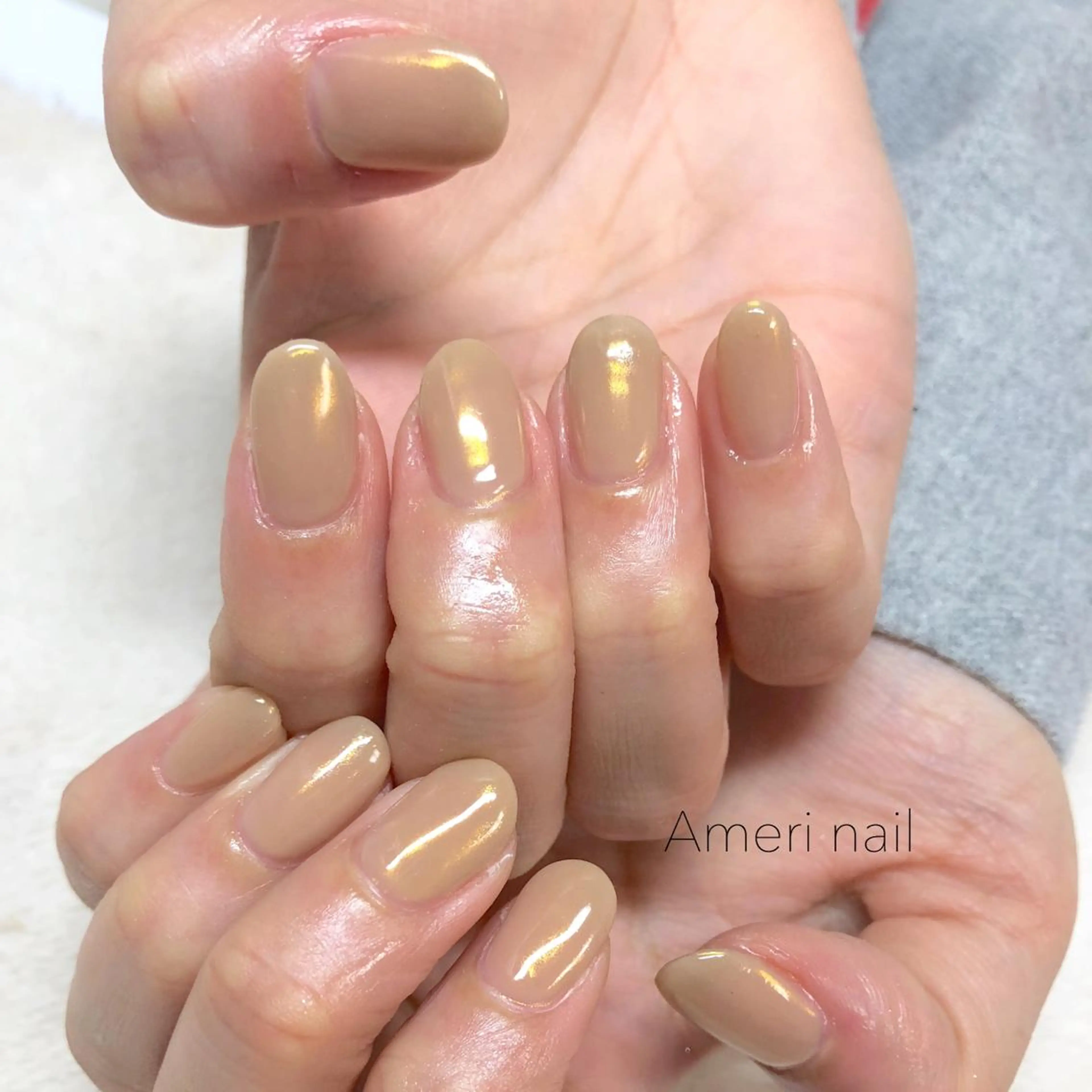 ネイル ハンドネイル nailist TOMOのネイルデザイン