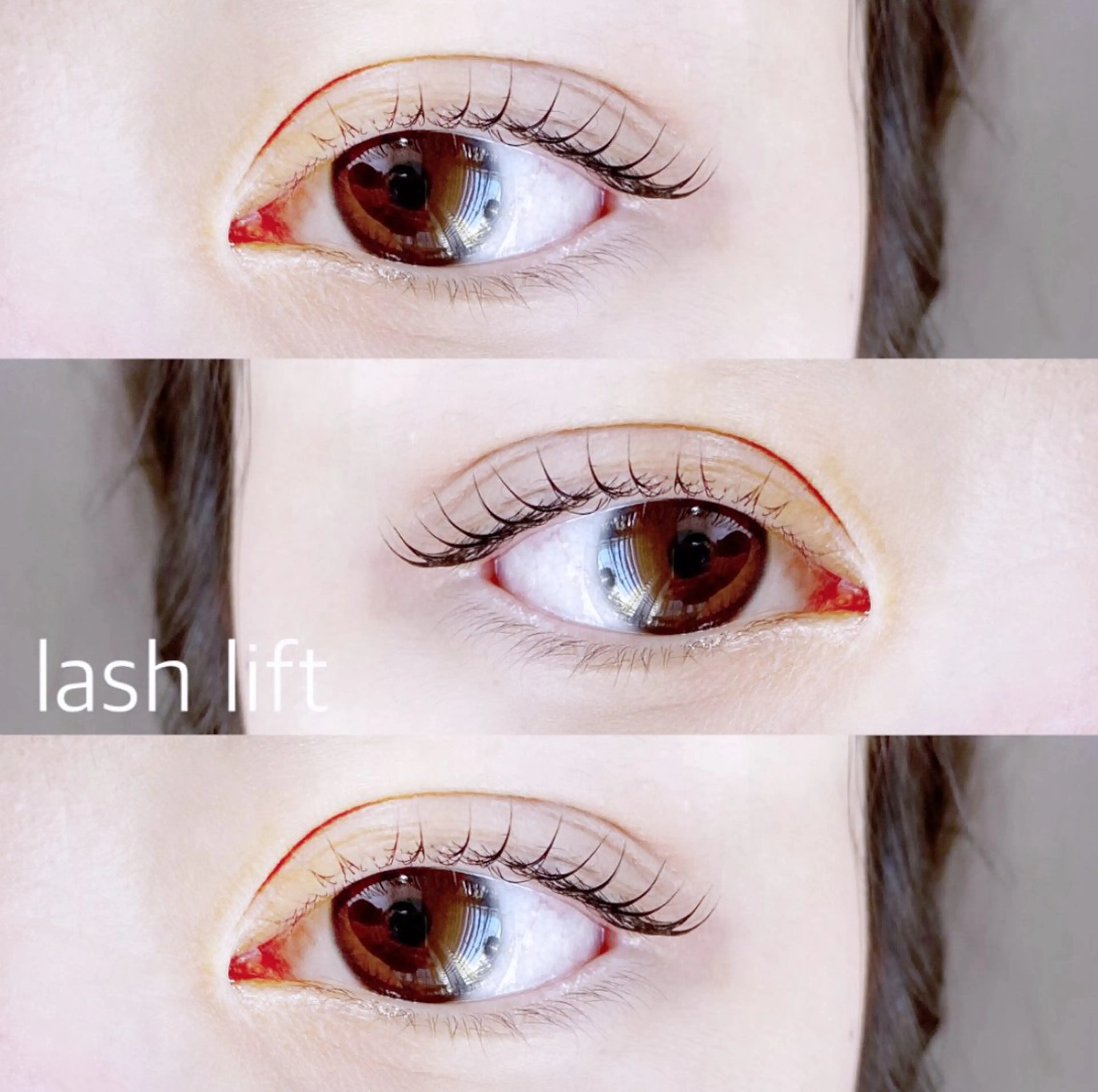 マツエク・マツパ マツパ トップアイリスト羽名 武蔵小杉のマツエク・マツパデザイン