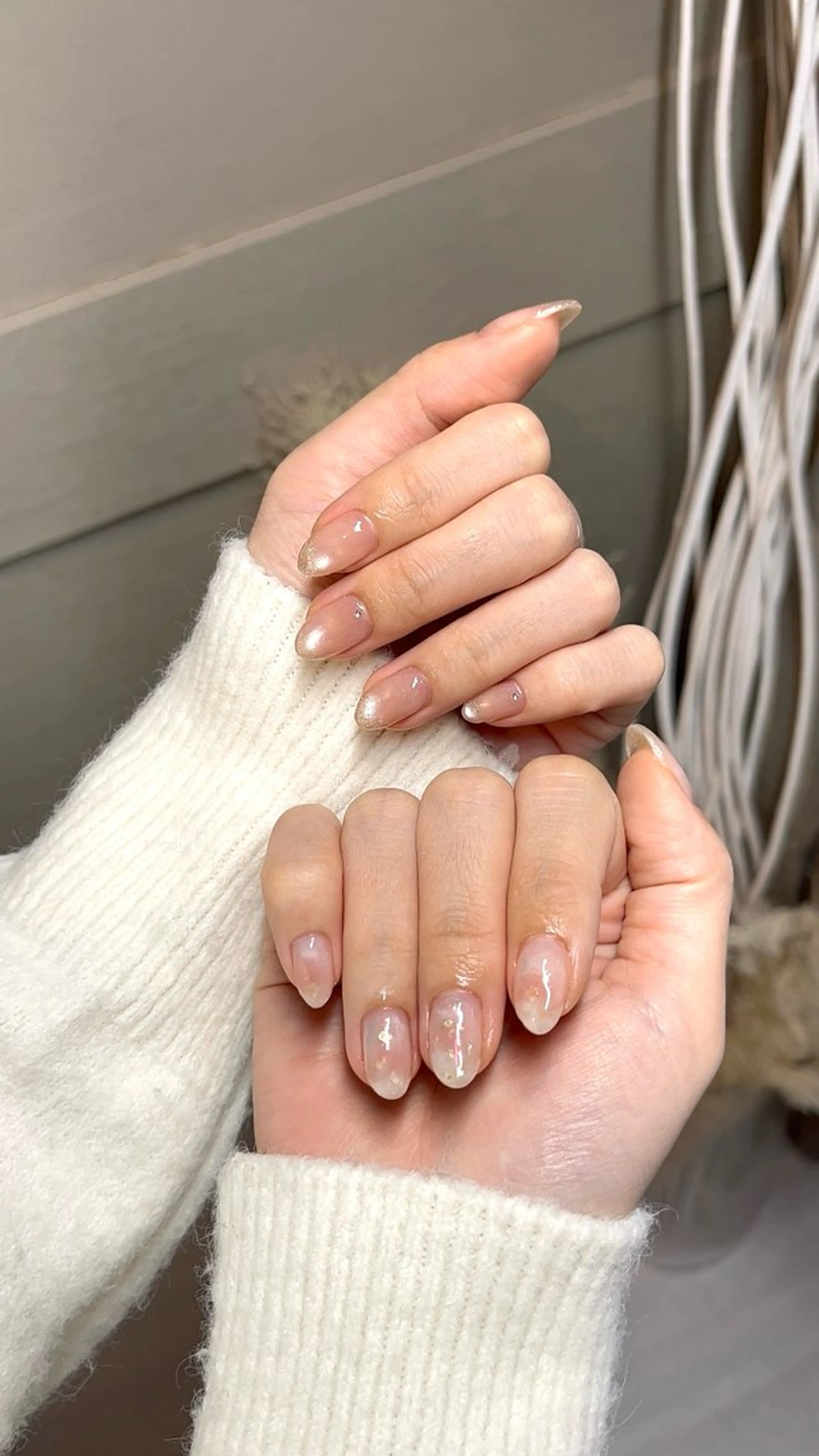 ネイル ハンドネイル ai _nailのネイルデザイン