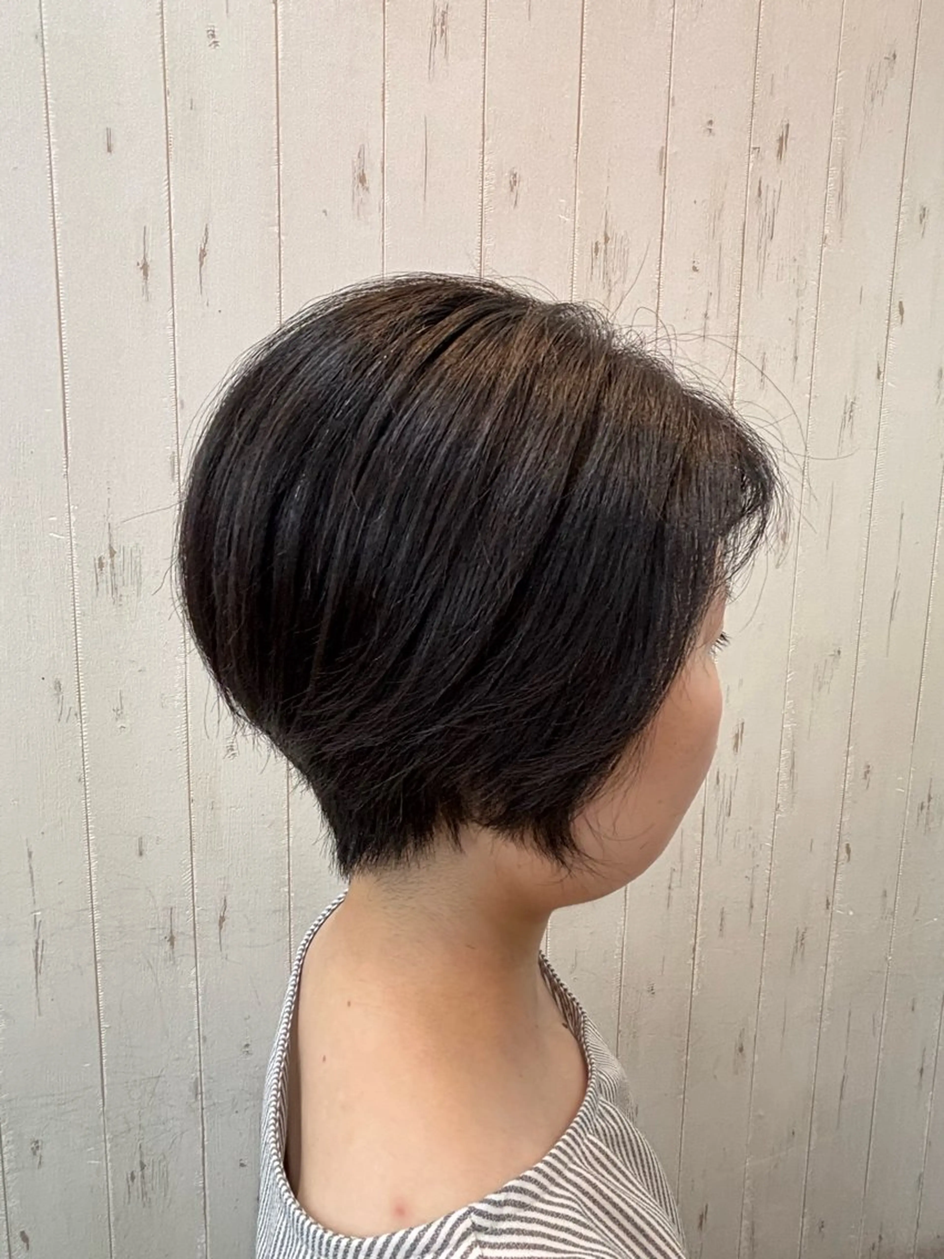 ショート ZARAME HAIR DESIGN所属・ZARAME 福岡のその他イメージ