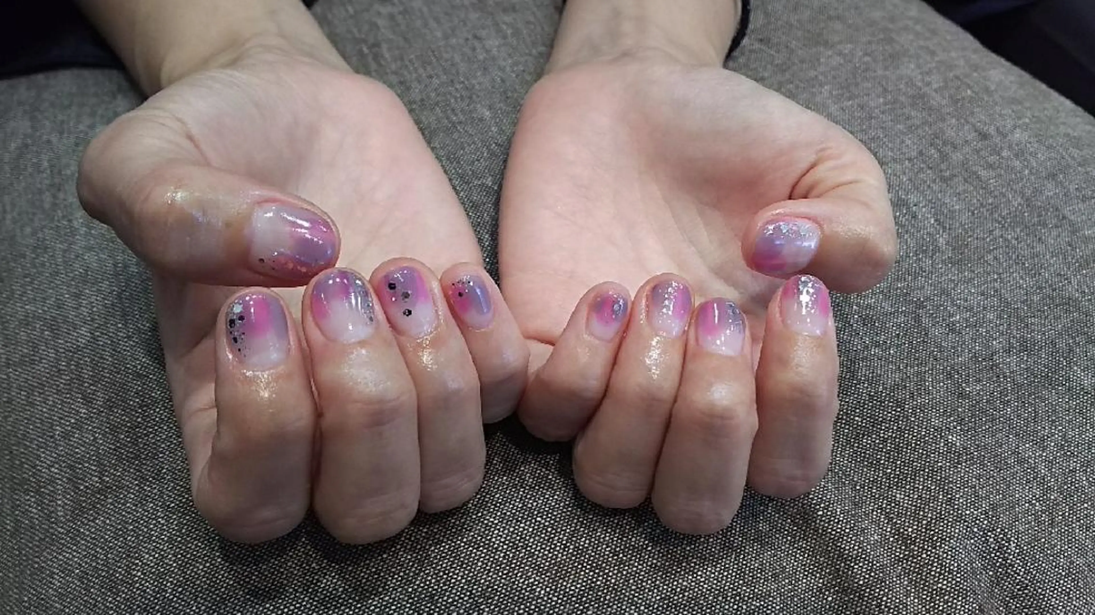ネイル Progress Nailのネイルデザイン