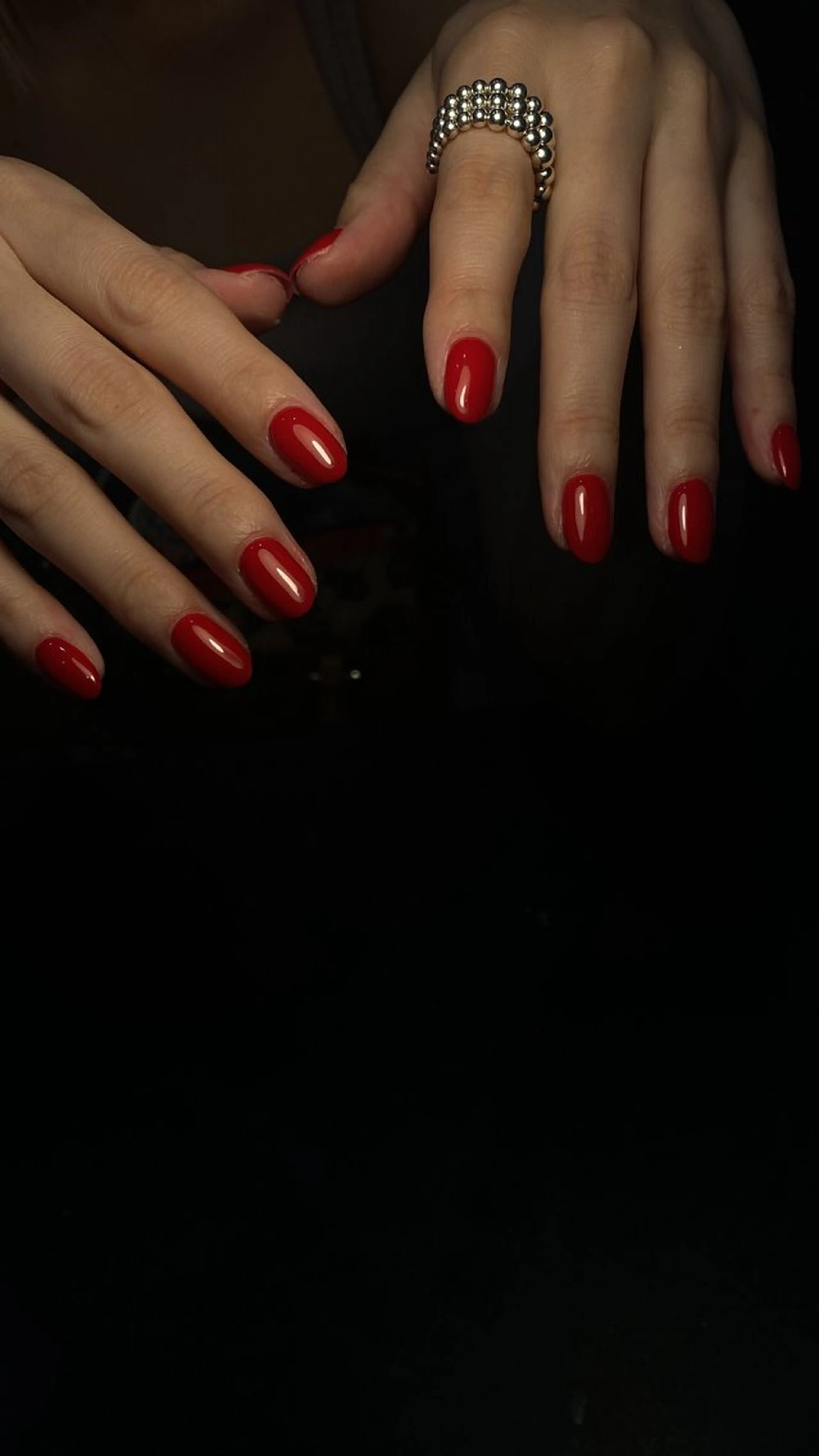 ネイル NILATE所属・渡邉 あいのネイルデザイン