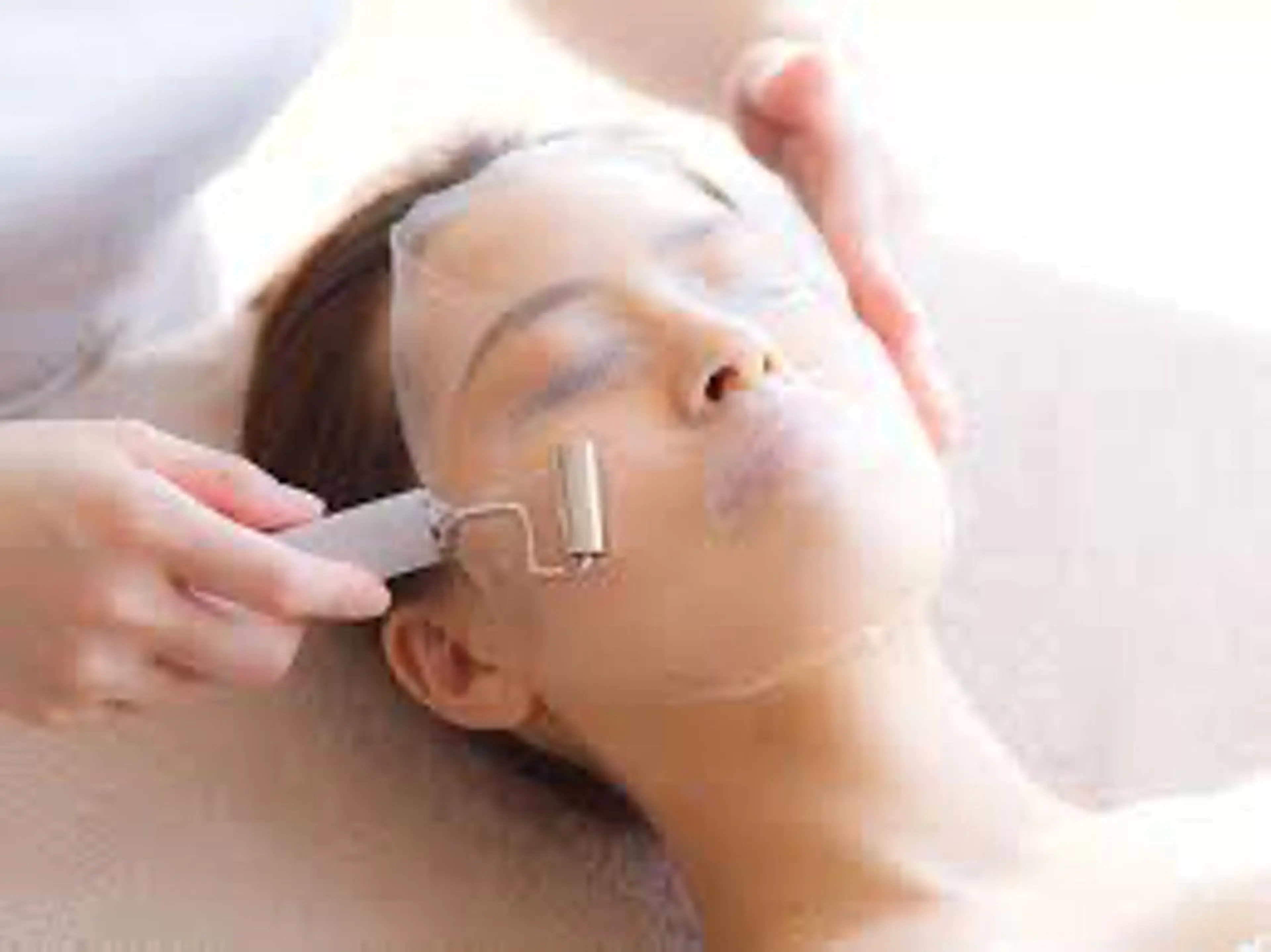 堀江リンパマッサージ 小顔×美肌×バストのエステ・リラクイメージ