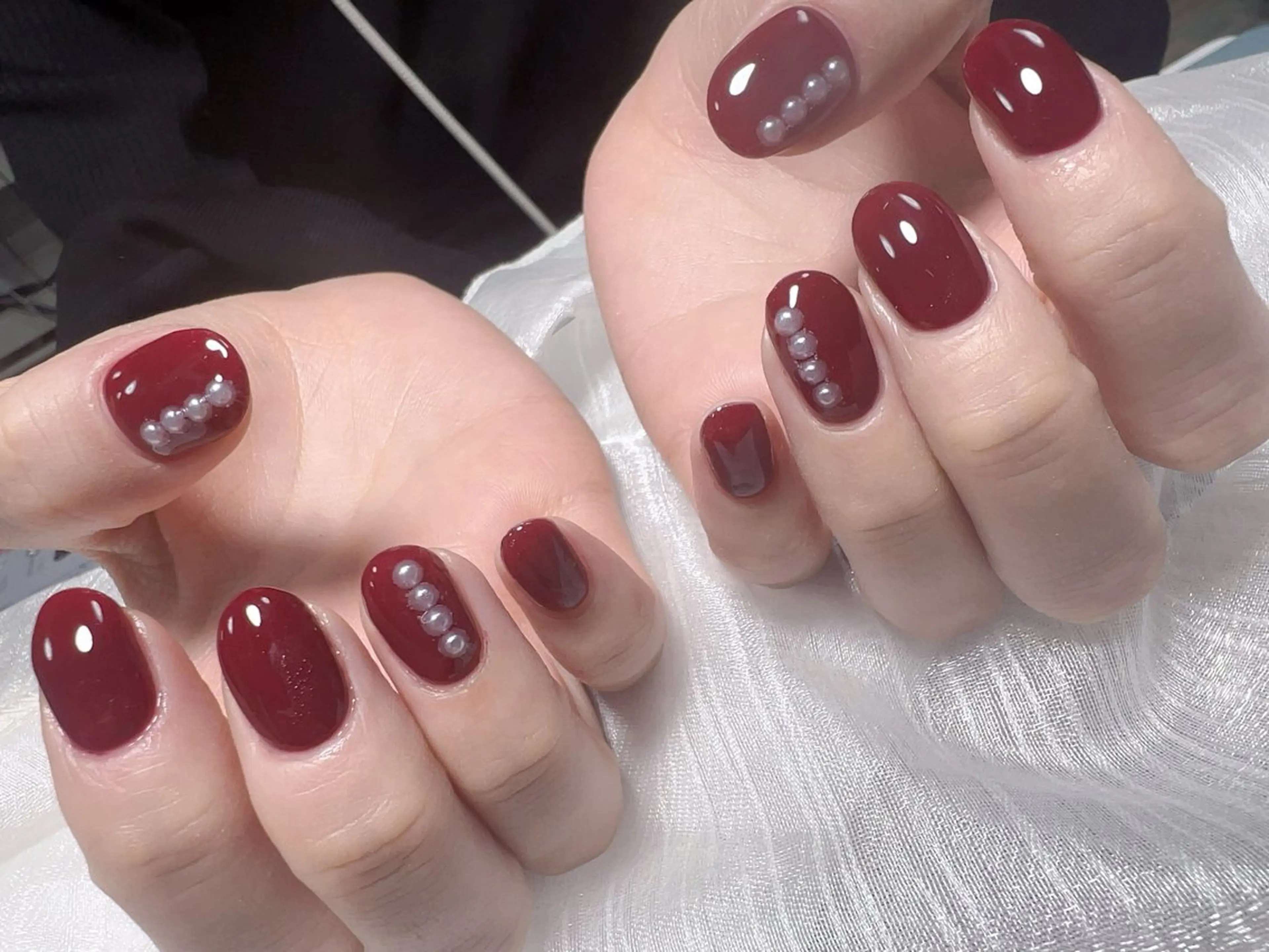 ネイル ハンドネイル Nail NaNaのネイルデザイン
