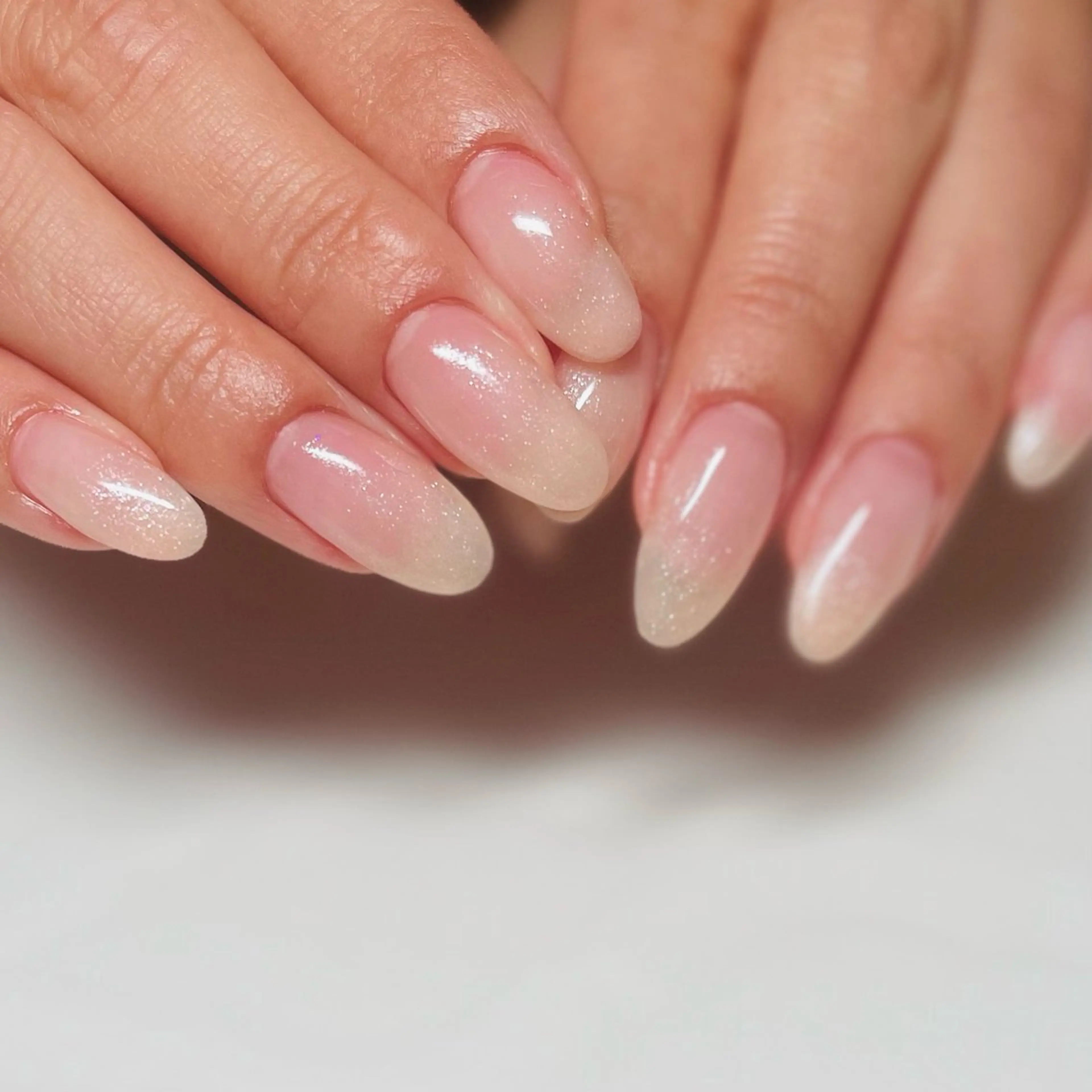 ネイル nailオーデリー 名東高針店のネイルデザイン