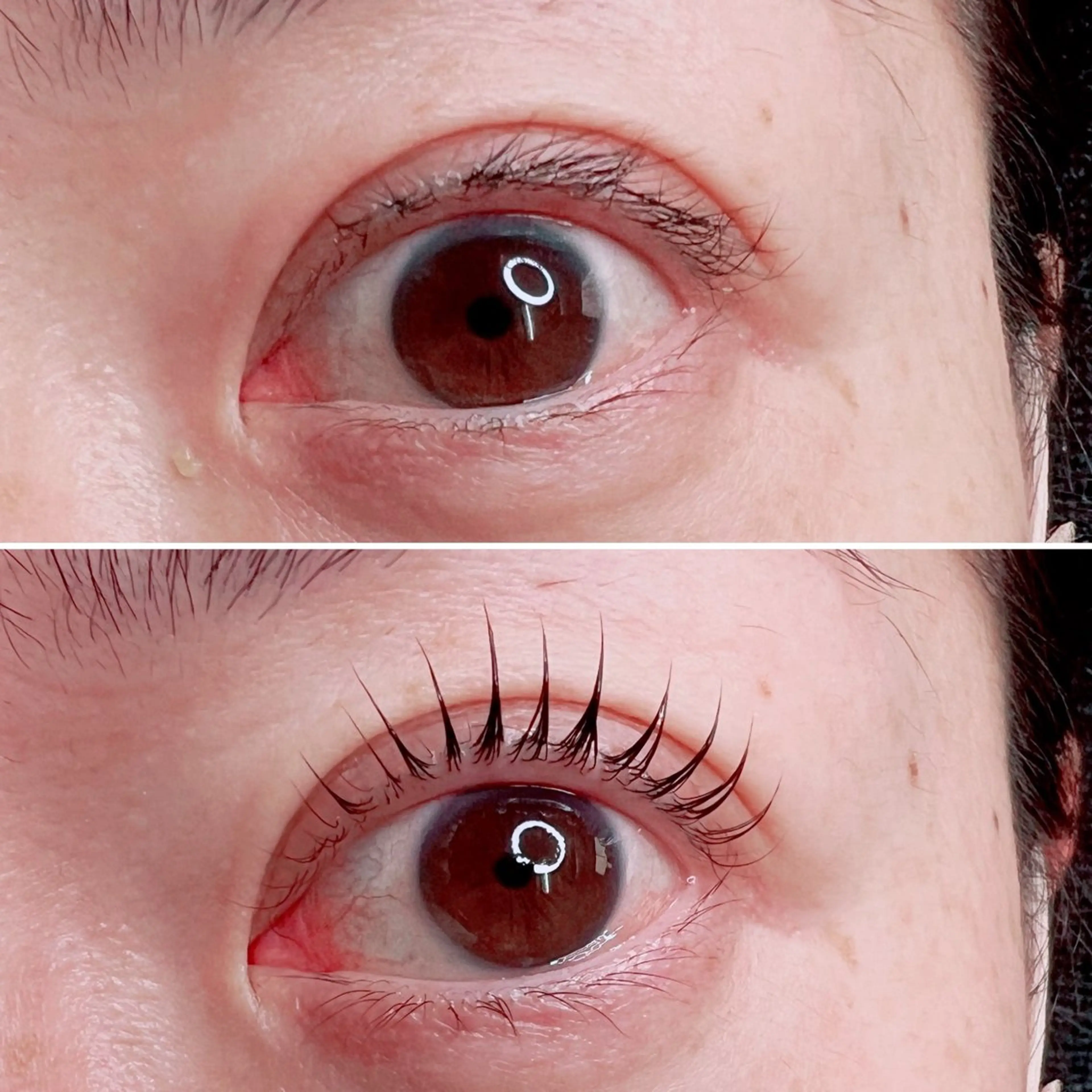 マツエク・マツパ まつげパーマ ニーマルキュウ所属・ニーマルキュウ ミホのマツエク・マツパデザイン