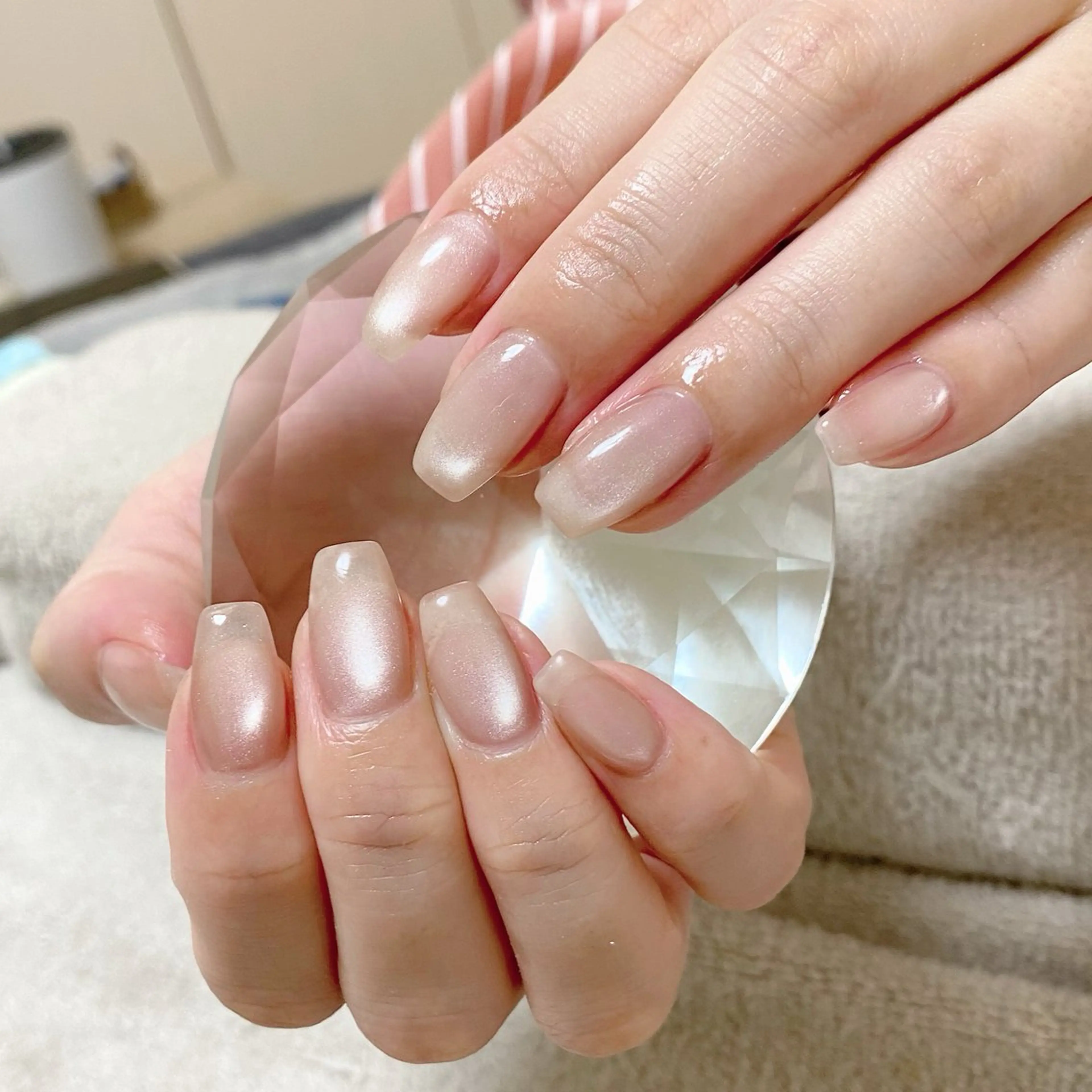ネイル 💅fleur Ayumiのネイルデザイン