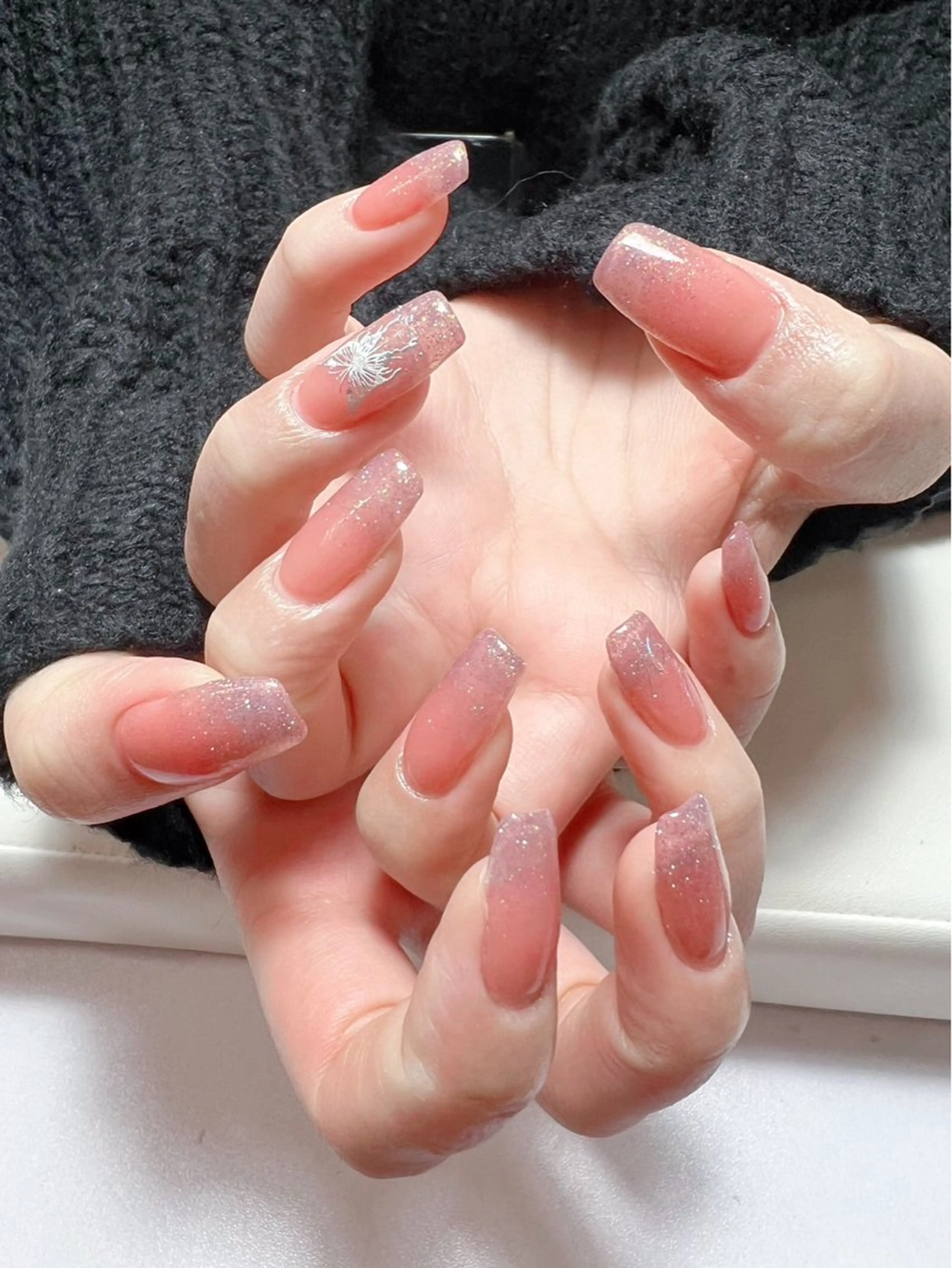 ネイル Bél Nail salonのネイルデザイン