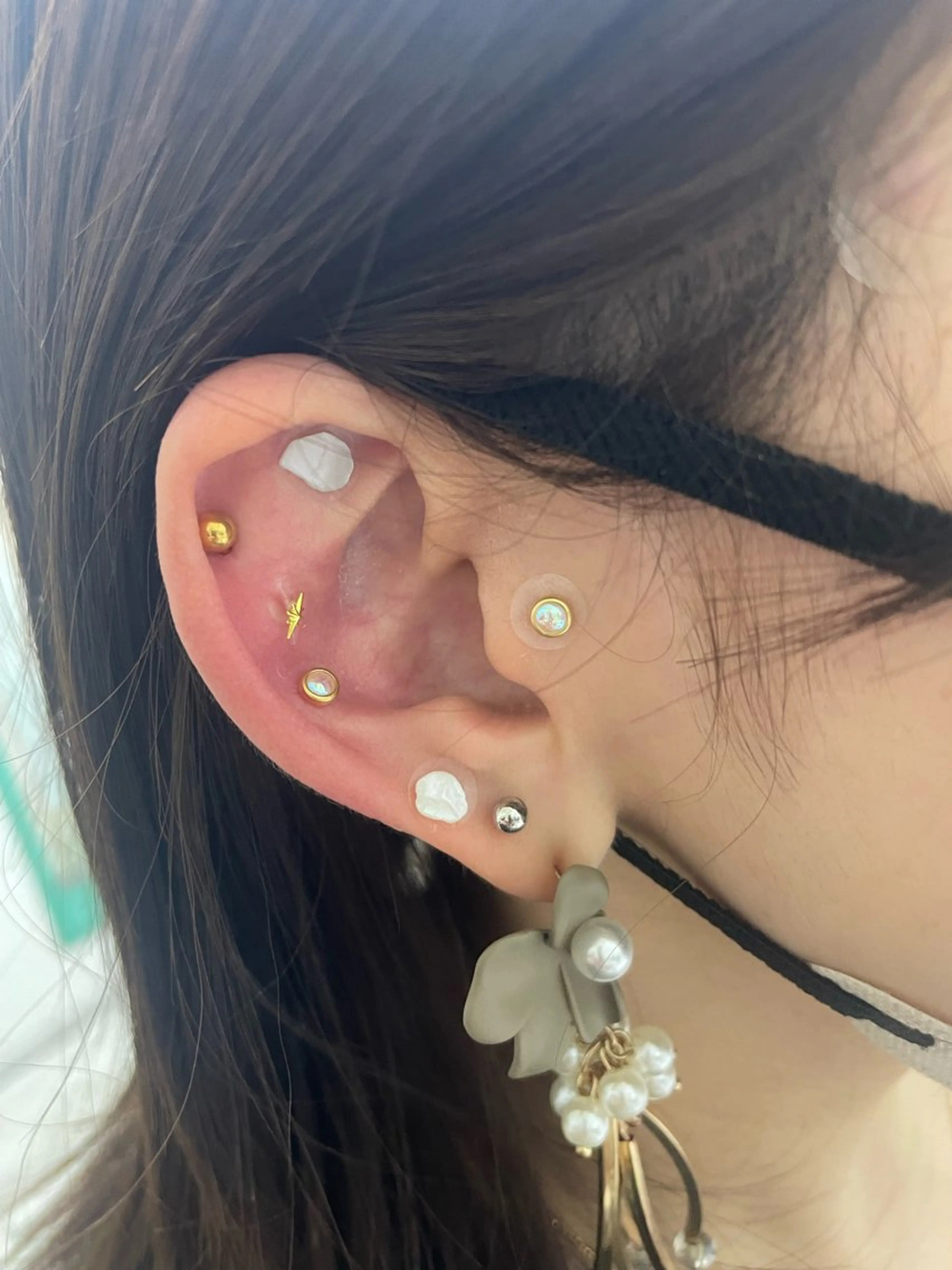 その他 六本木/ヘアセット /hairmakeのヘアスタイル