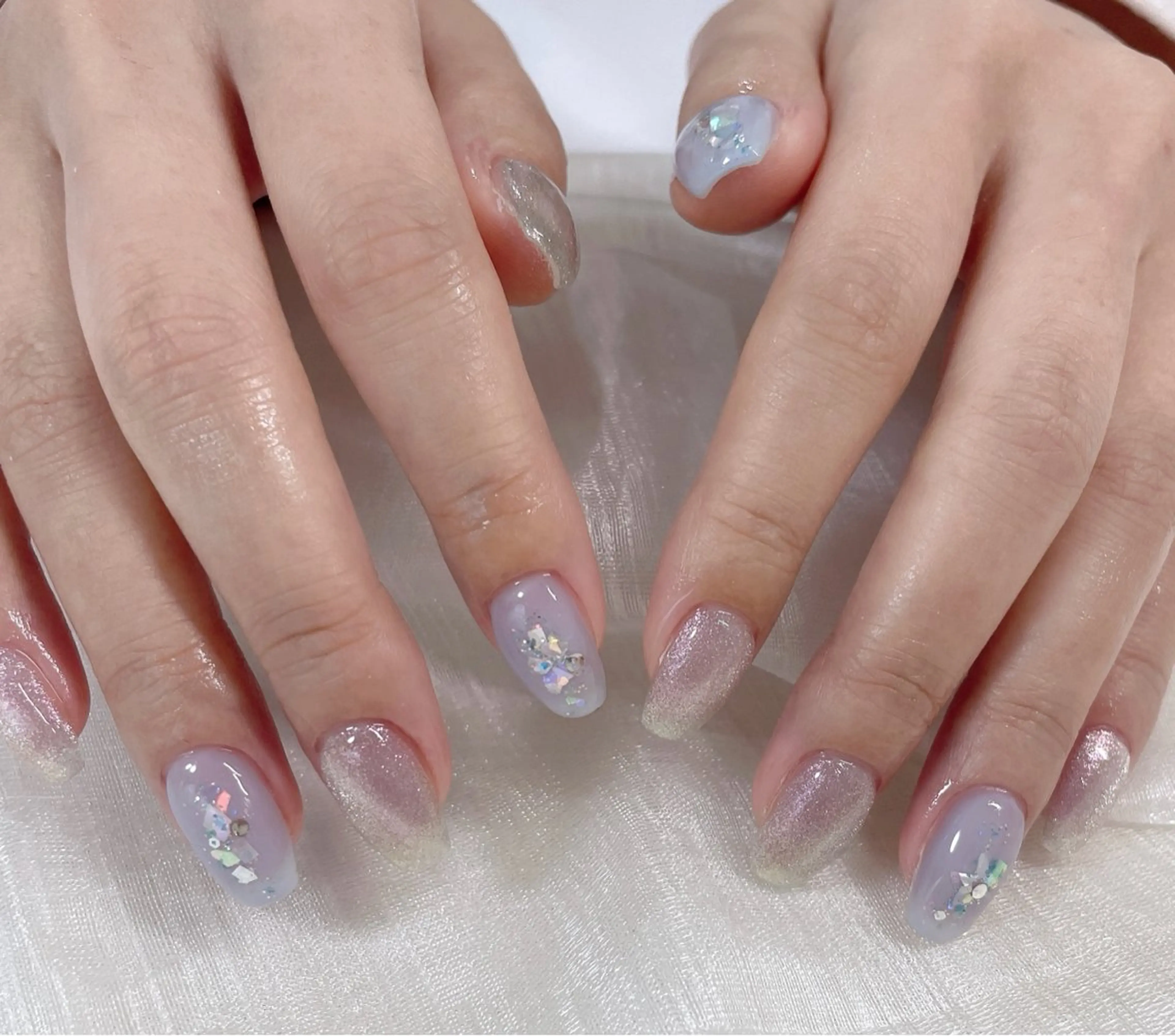 ネイル Nailsalon Lily所属・Nail salon Lilyのネイルデザイン