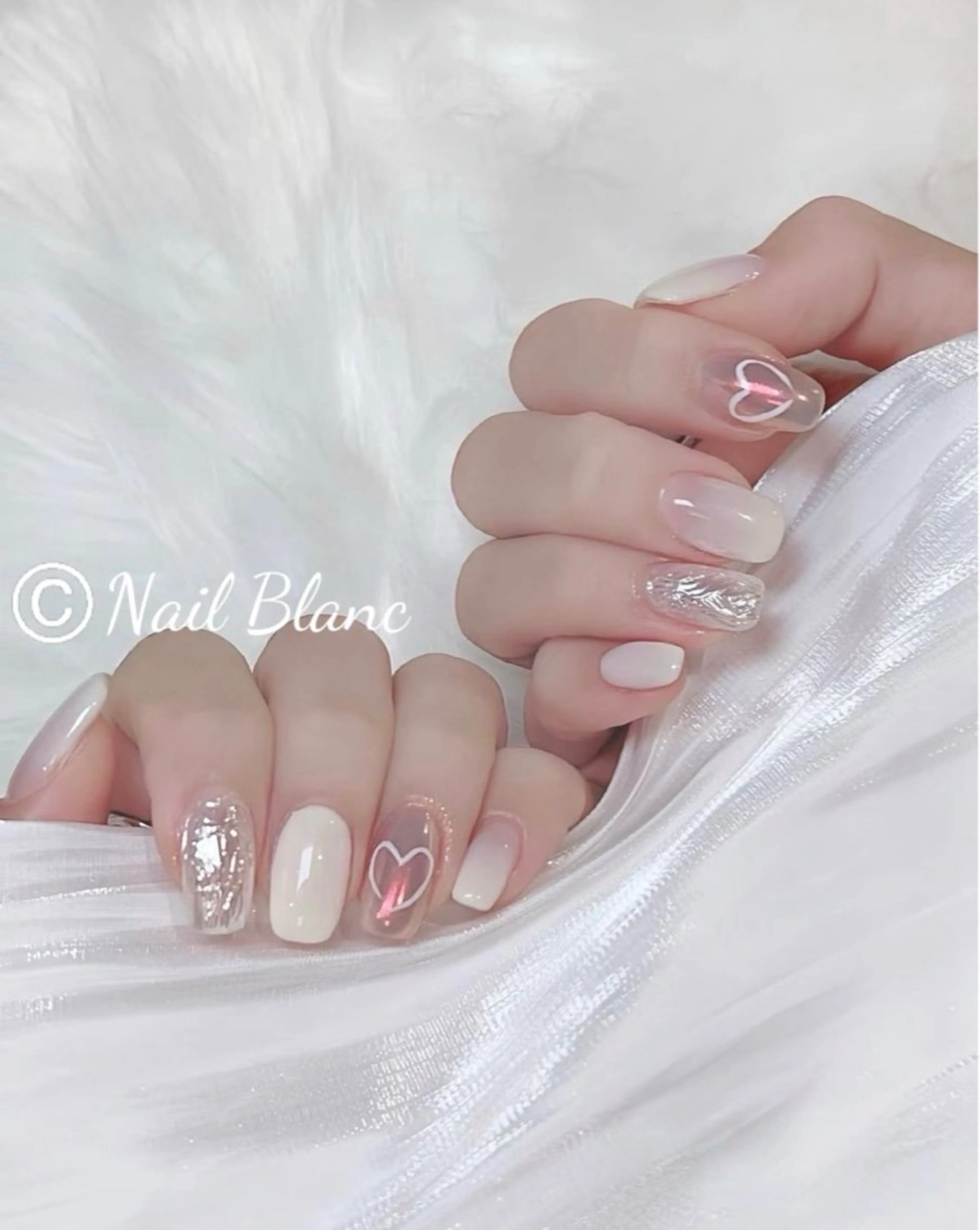 ネイル ネイル みきのネイルデザイン