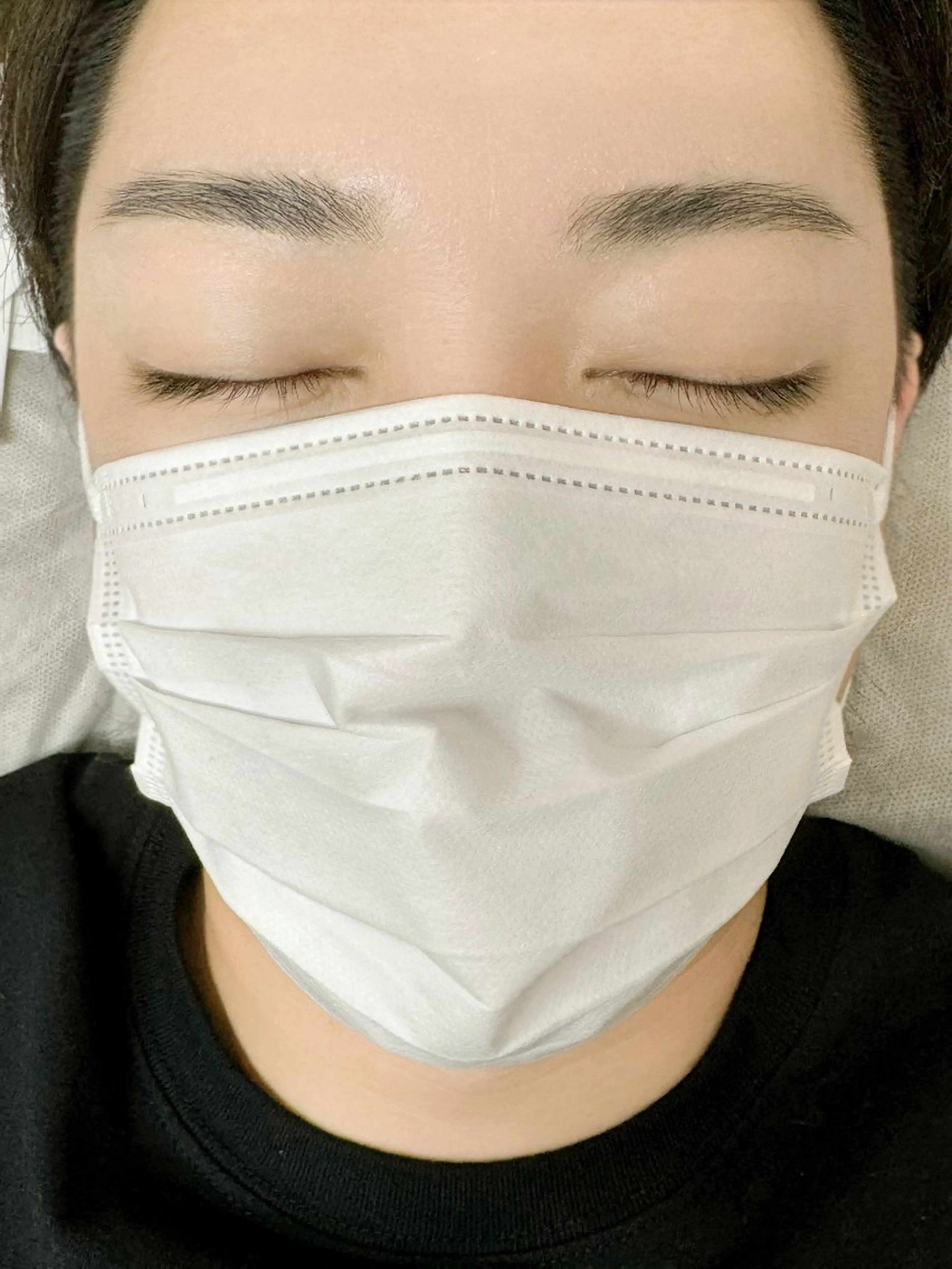 アイブロウ Celeste  eye design  studio所属・Celeste eyeのマツエク・マツパデザイン