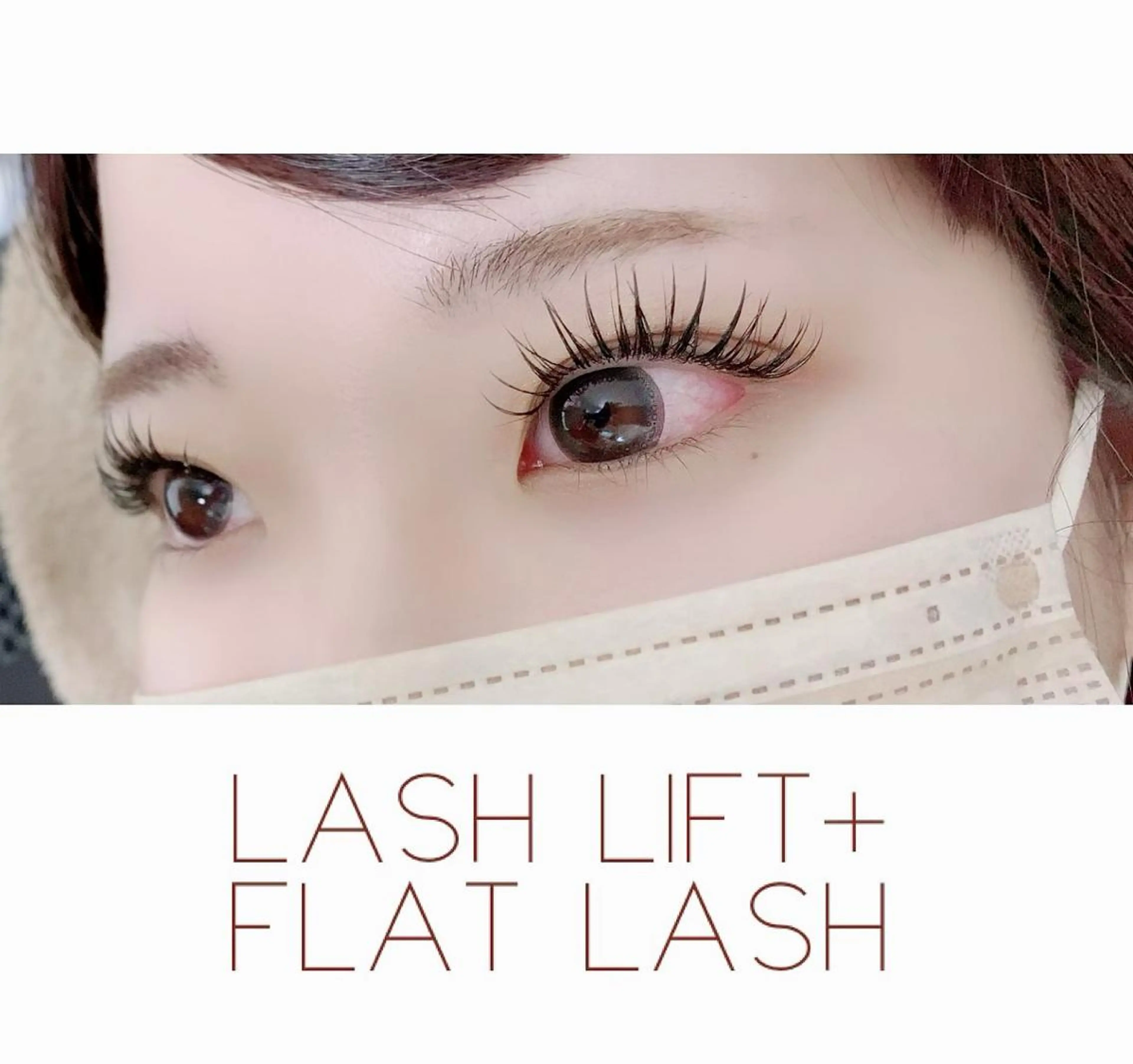 マツエク・マツパ LED＋550円☆ Omueyelashのマツエク・マツパデザイン