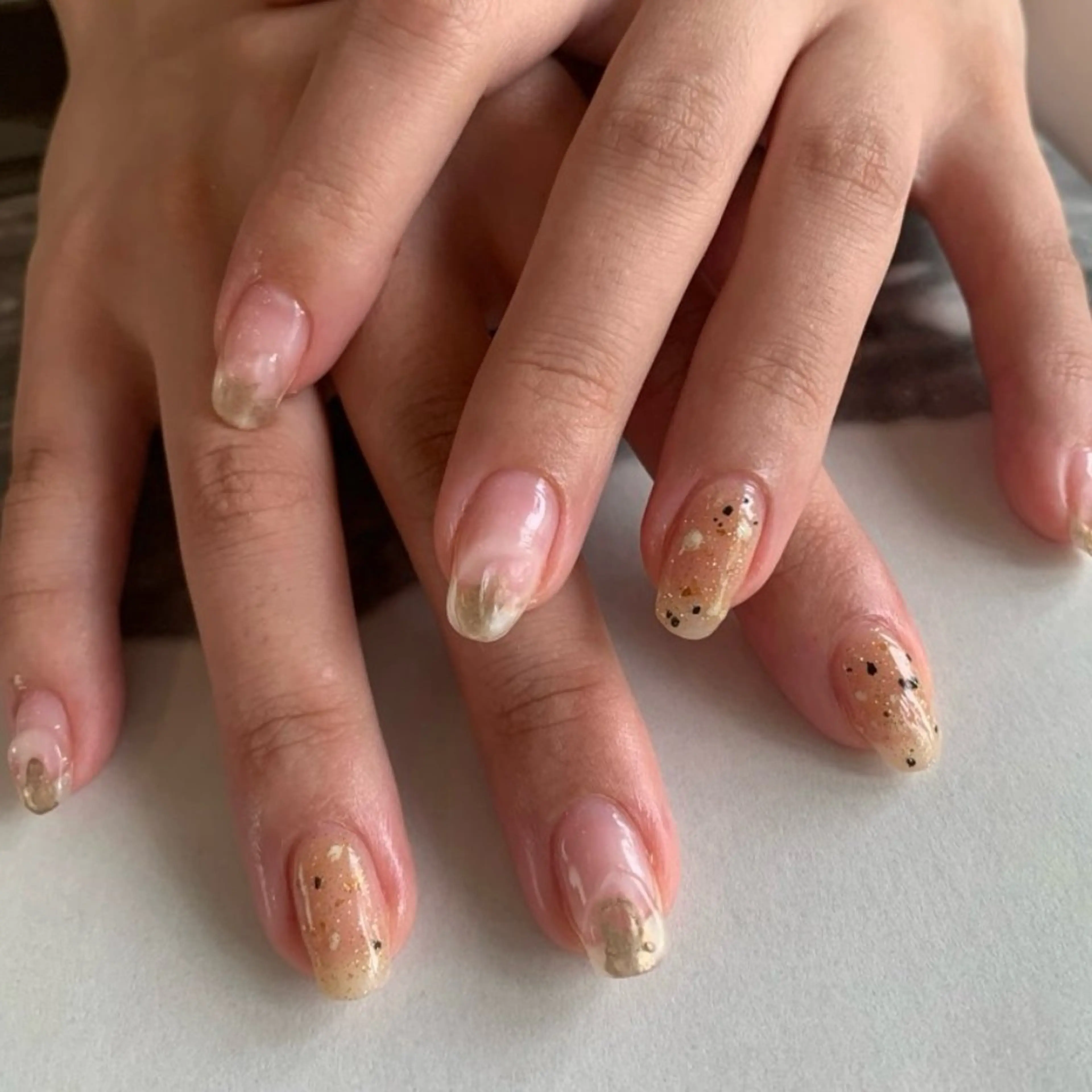 ネイル lino所属・lino 宝塚店のネイルデザイン