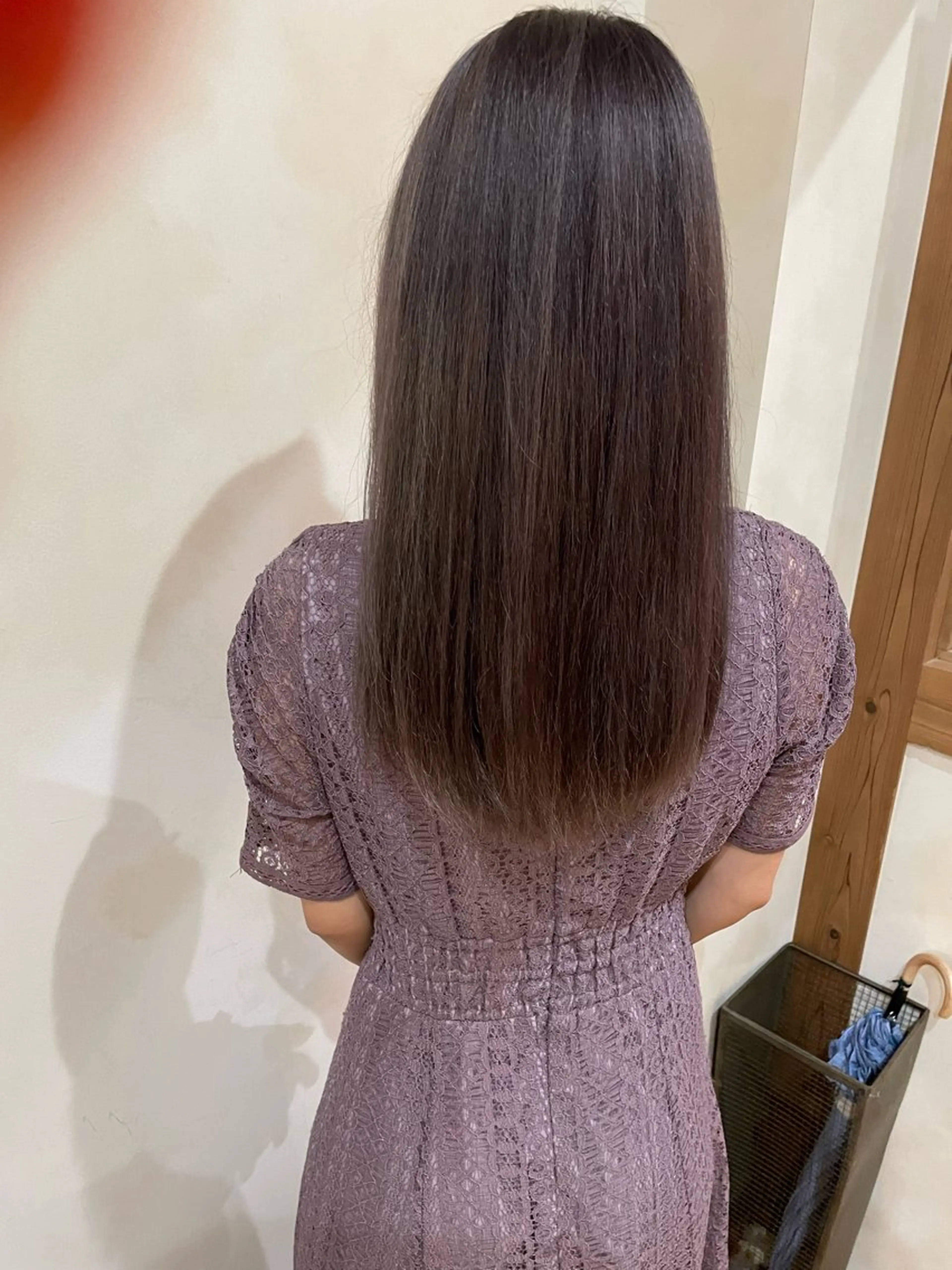 ロング KYOSUKE ⭐︎KINI⭐︎のヘアスタイル