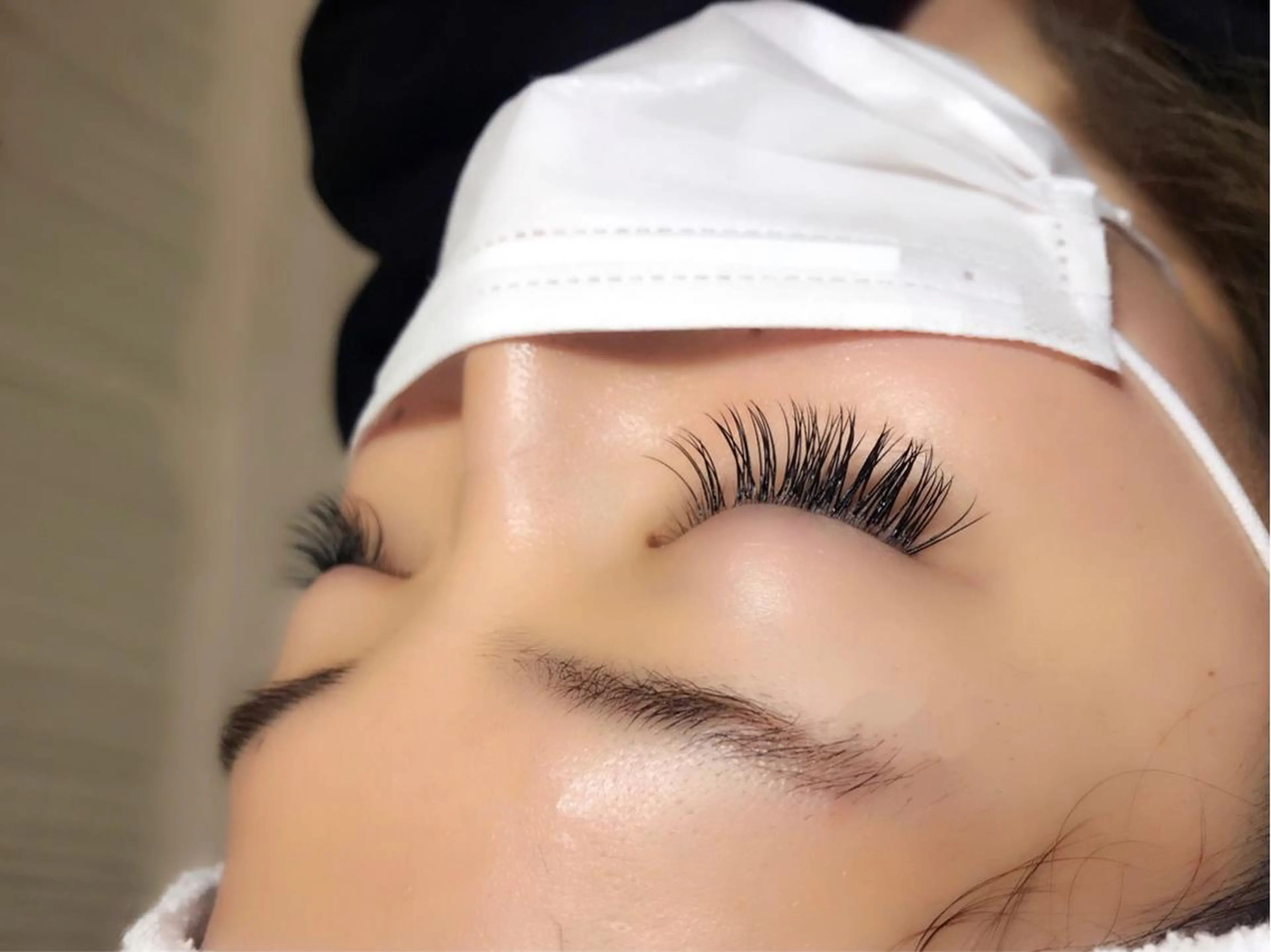 マツエク・マツパ セーブル Nail&Eyelash i:Ne所属・Eyelash salon　i:Neのその他イメージ