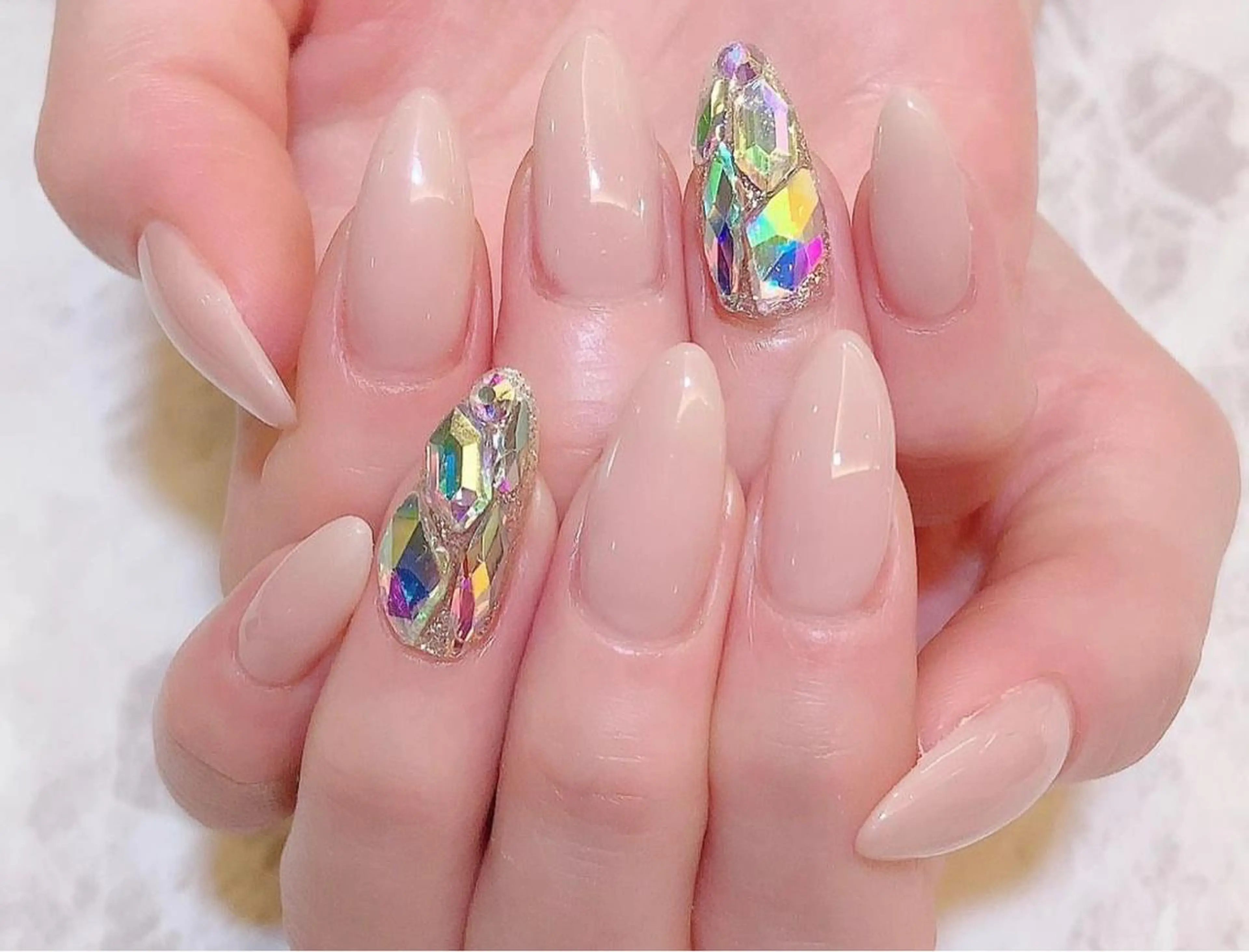 ネイル MUSES  NAIL  SALON所属・MUSES ネイルのネイルデザイン