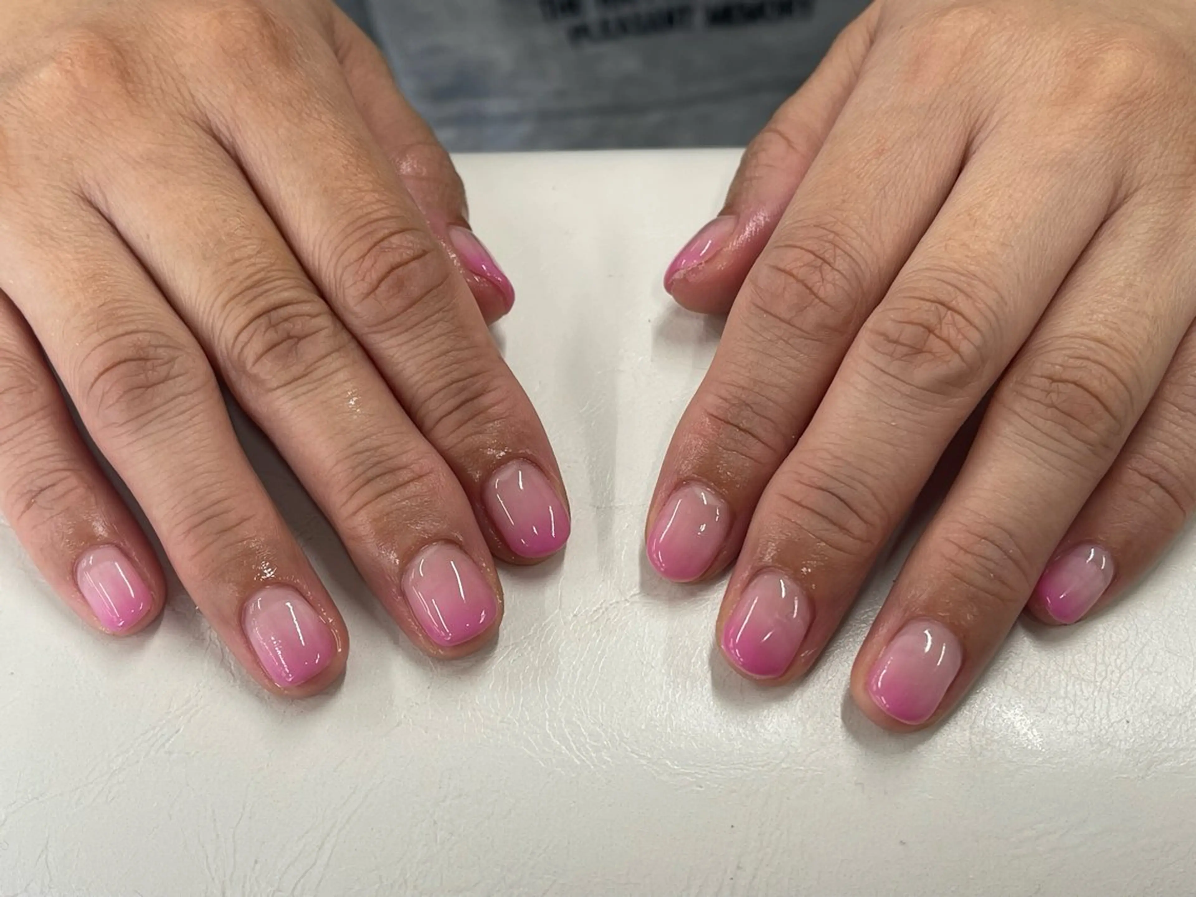 ネイル ハンドネイル Basic本厚木店 𝑨𝒀𝑼✨️のネイルデザイン