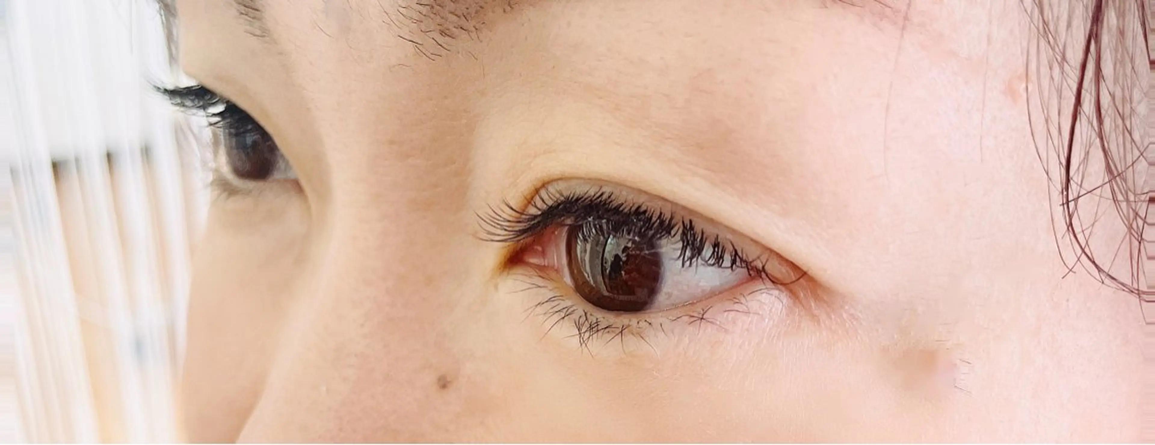 マツエク・マツパ マツエク Any eyelash＆hair所属・Any eyelashのマツエク・マツパデザイン