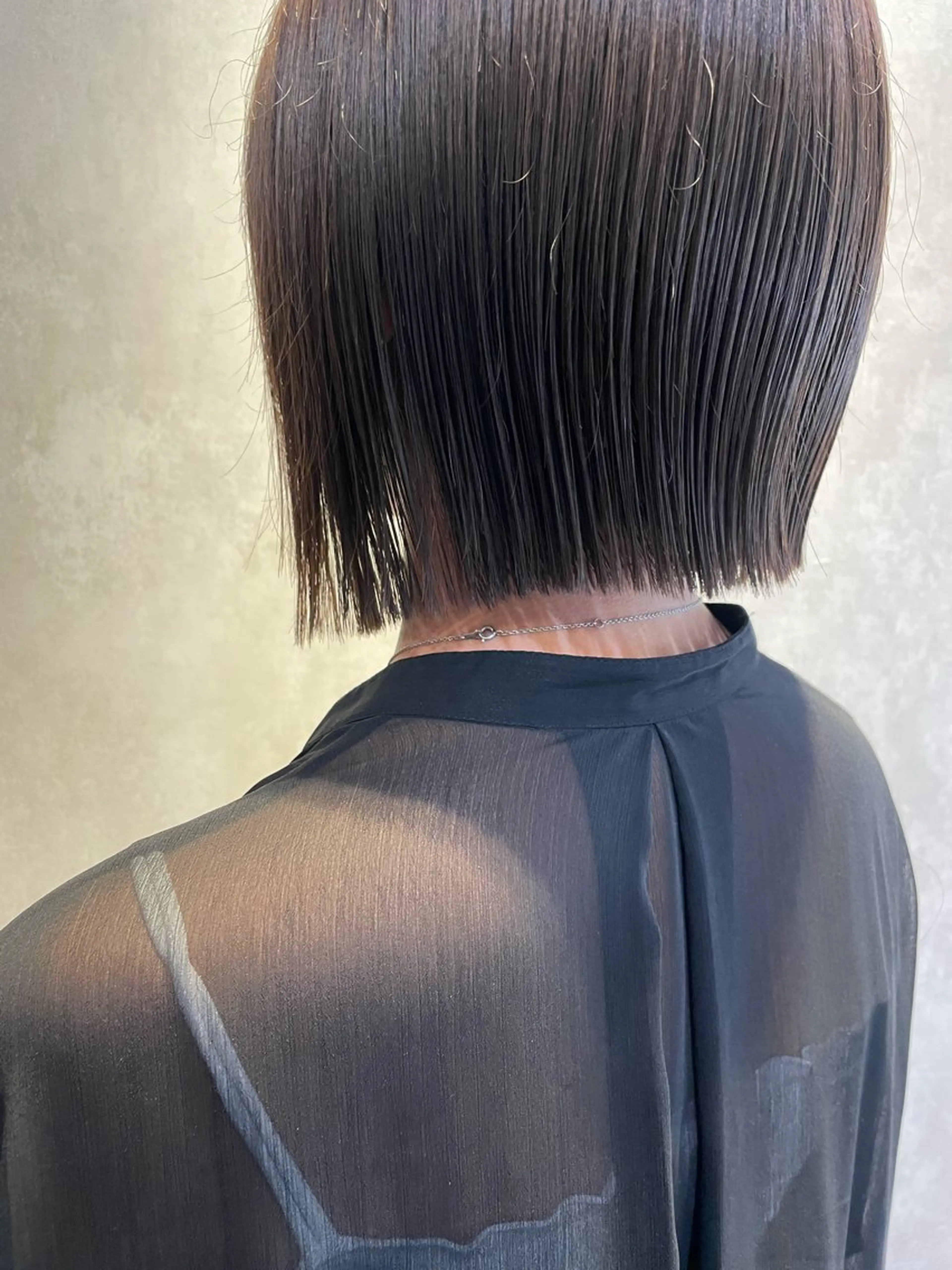 ショート 木下 修兵のヘアスタイル