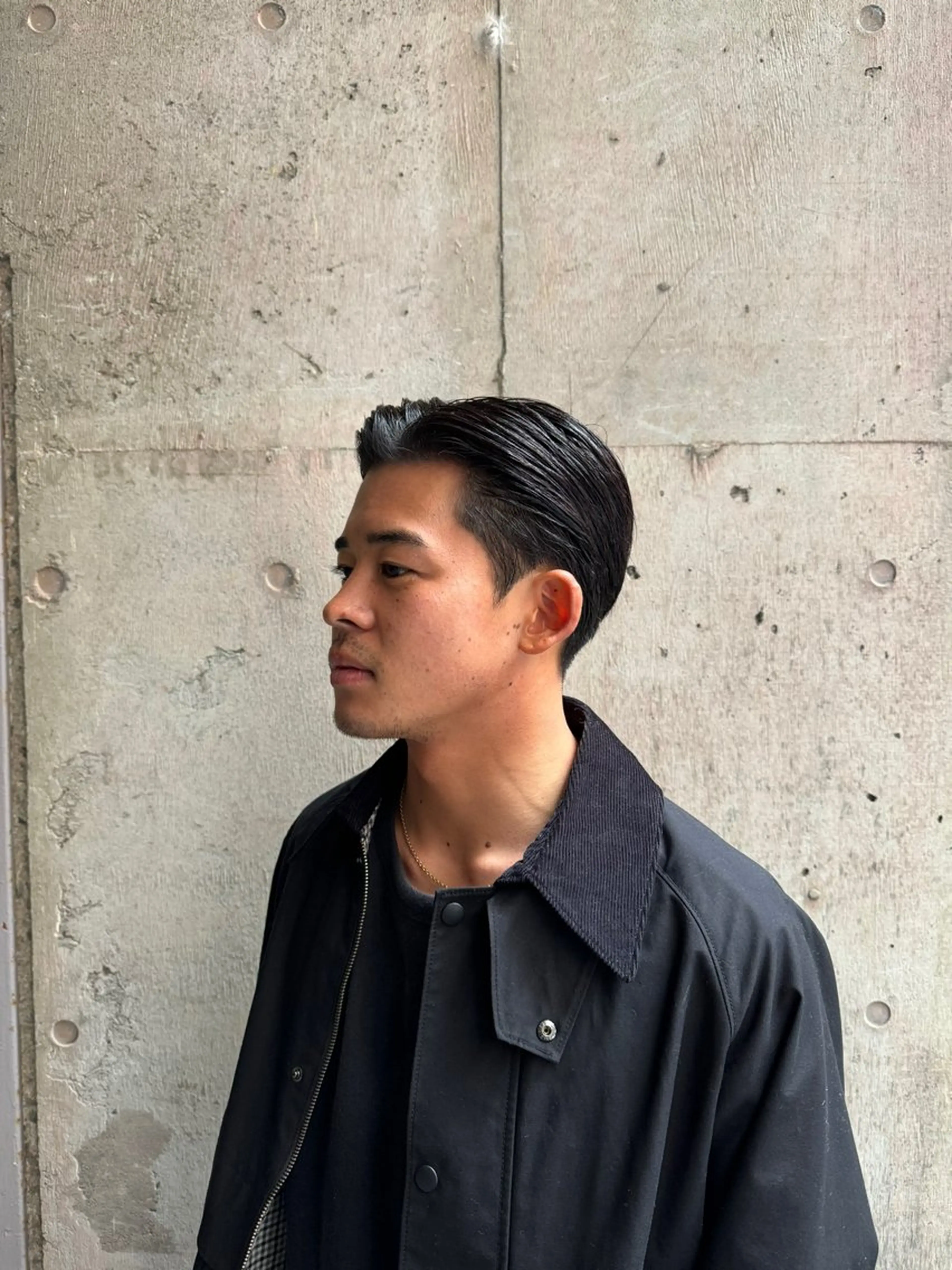 【✂️シャンプー＋メンズカット＋眉カット✂️】の写真