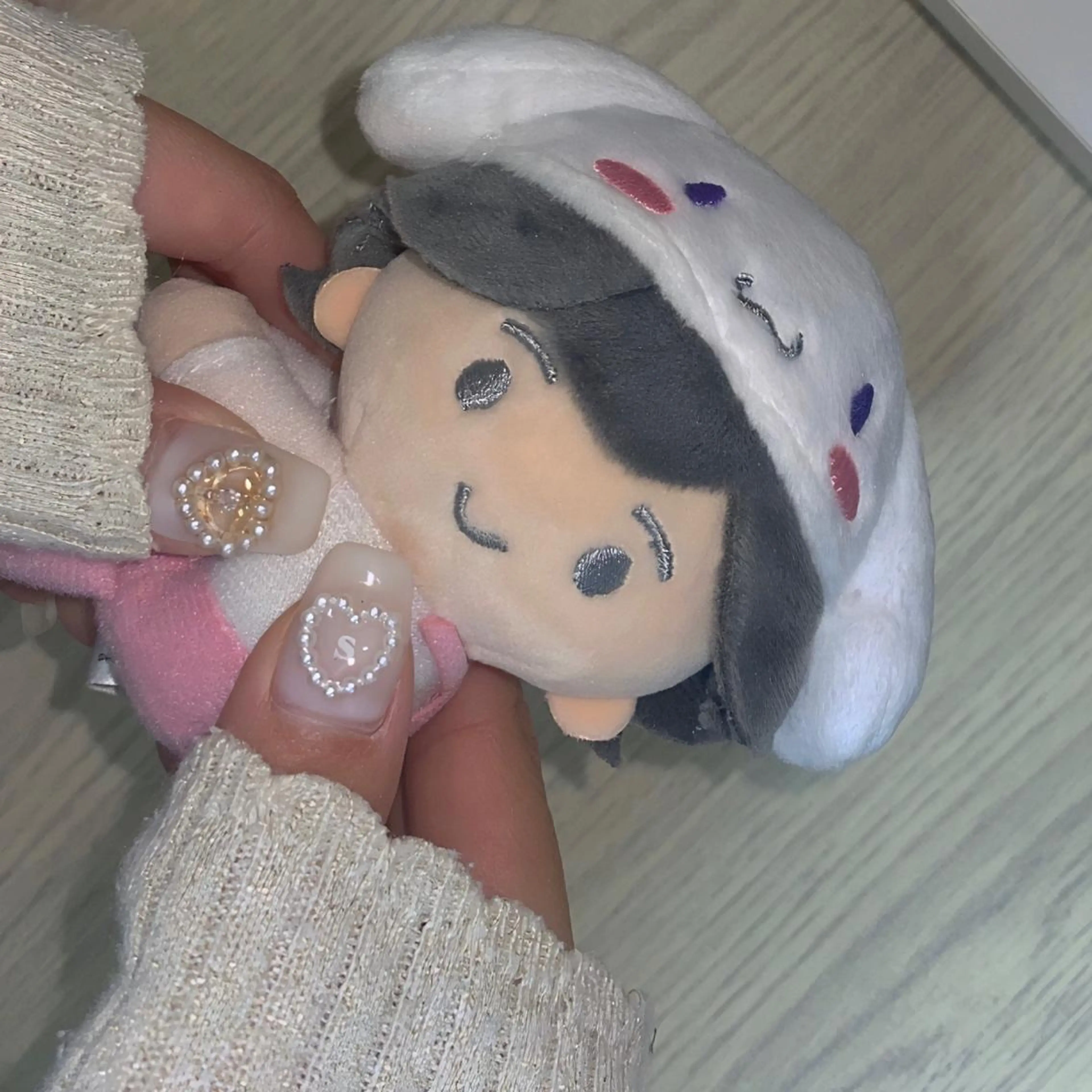 ネイル shareplus honmachi所属・Lim nail🤍 Ayaのネイルデザイン