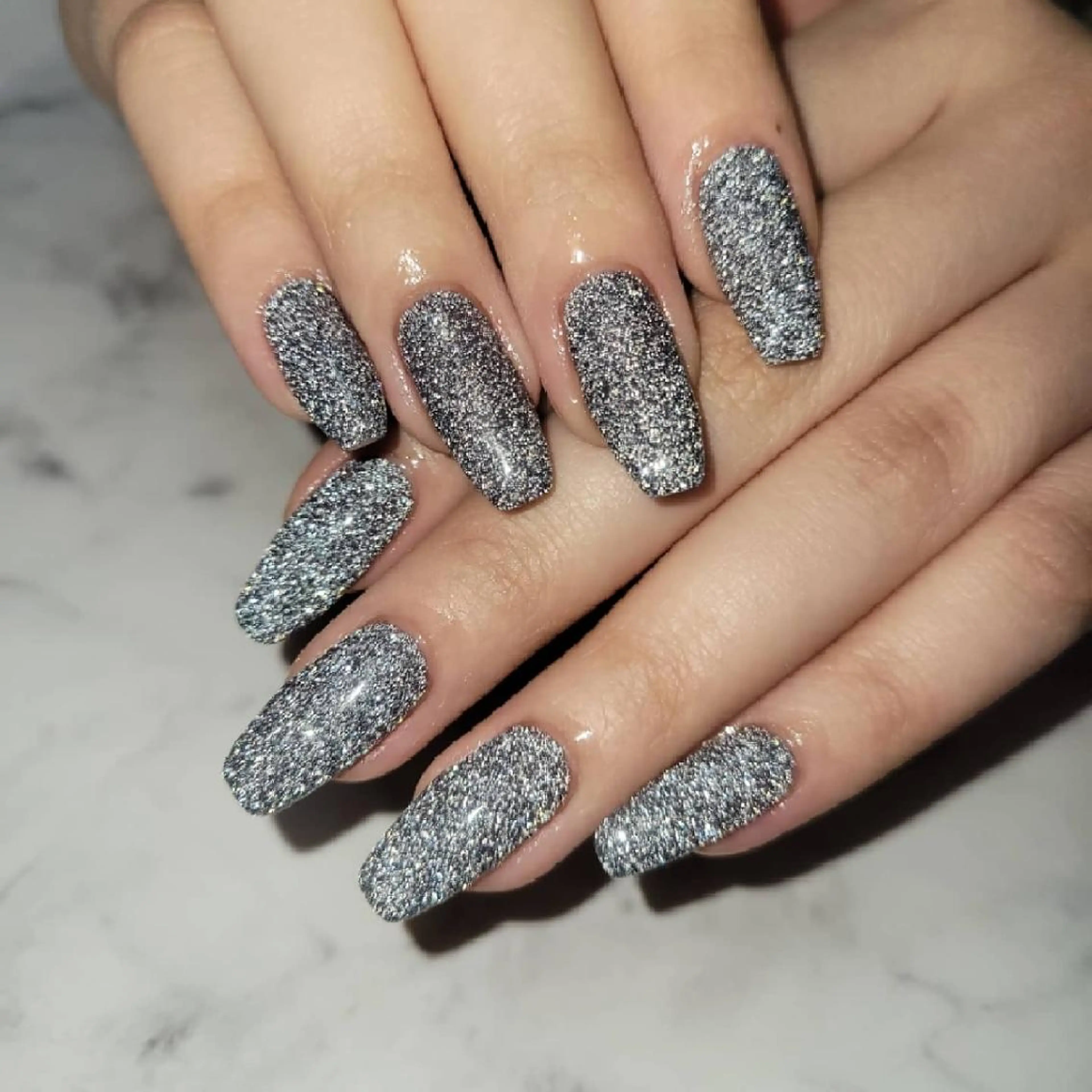 ネイル ハンドネイル Nail salon Coco所属・Nail salon Coco【溝の口駅】のネイルデザイン