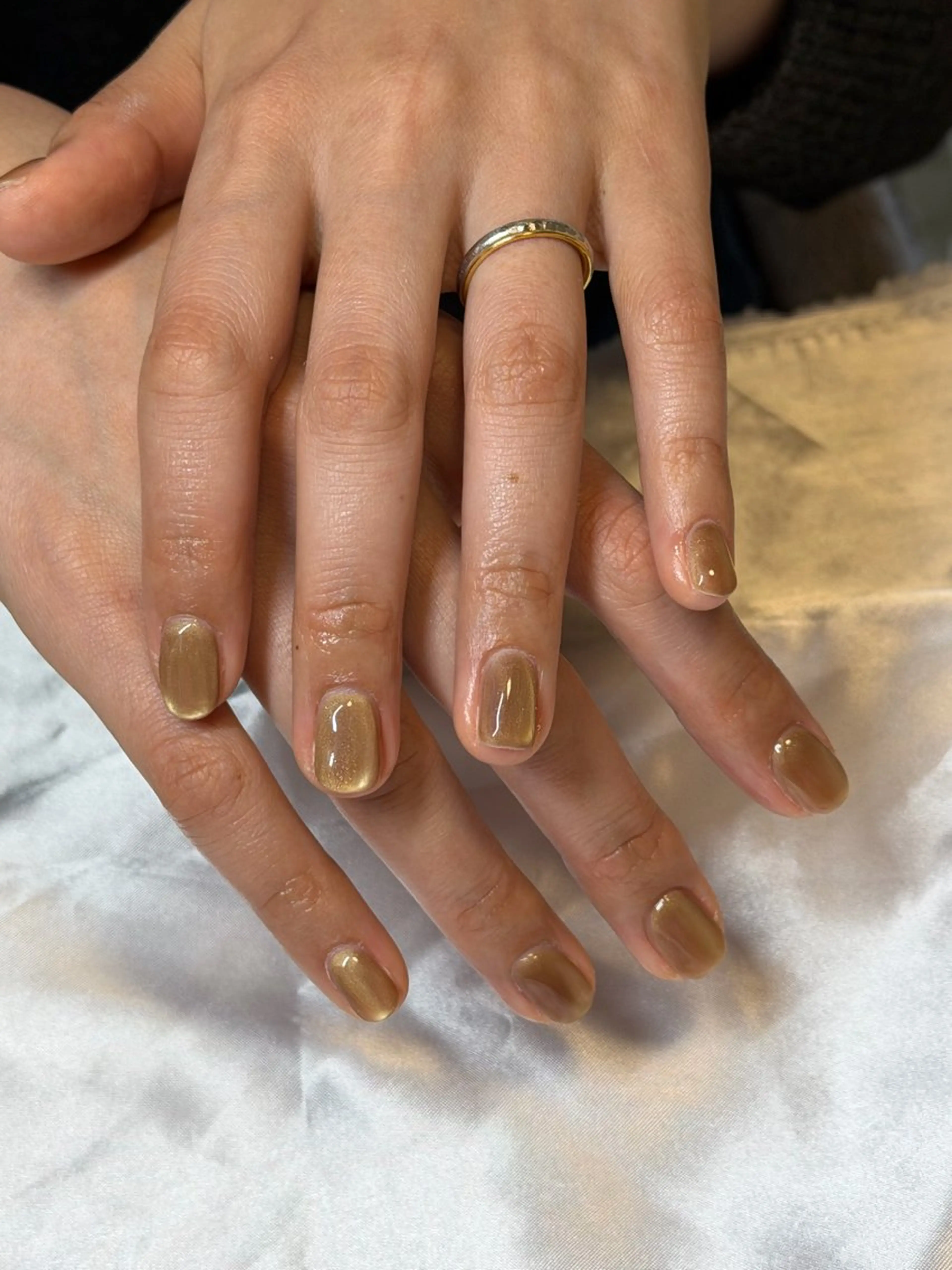 ネイル nails by Kanaのネイルデザイン