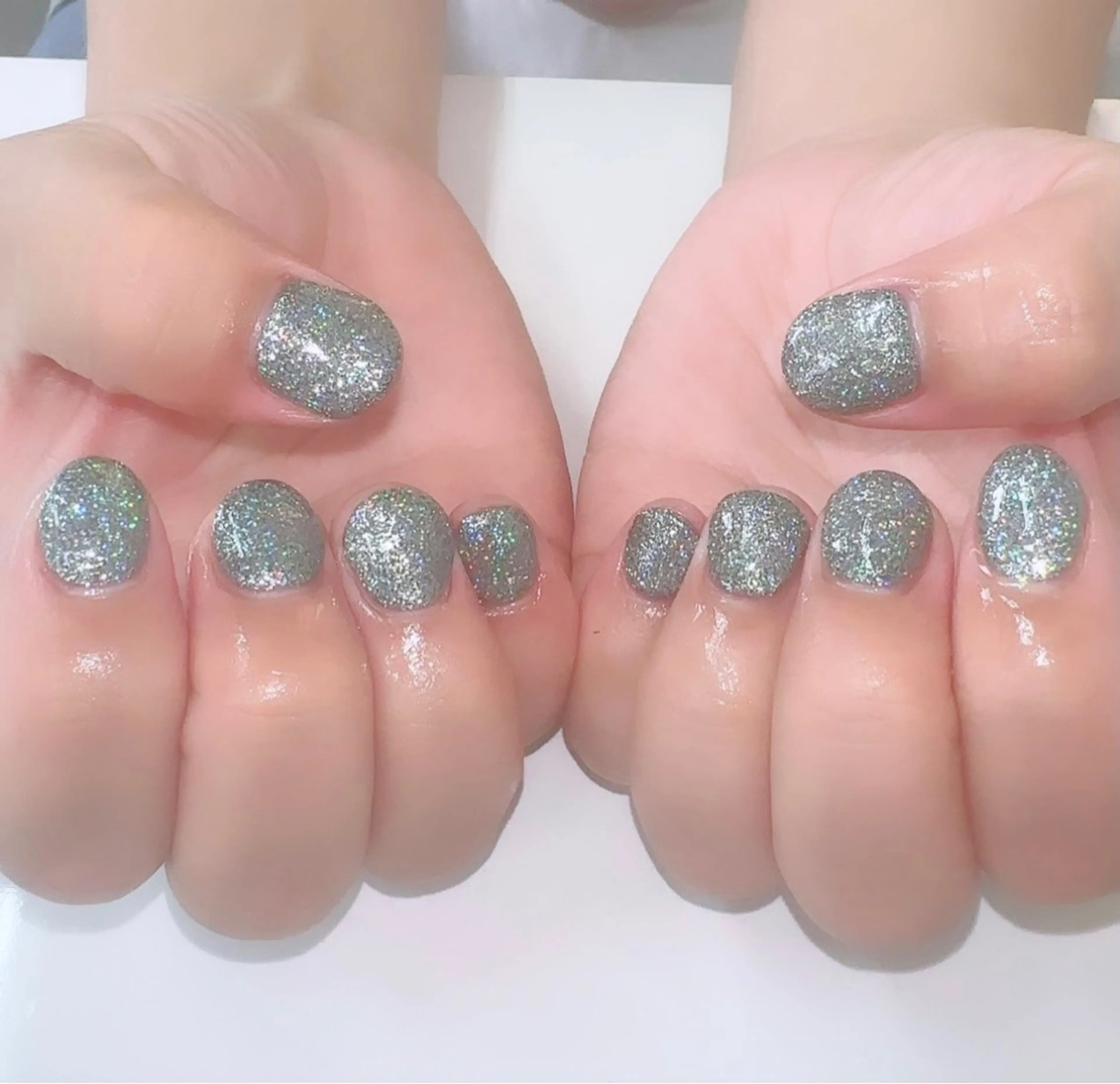 ネイル ハンドネイル KAONAILpg東大和店所属・KAONAIL ☆MAI☆のネイルデザイン