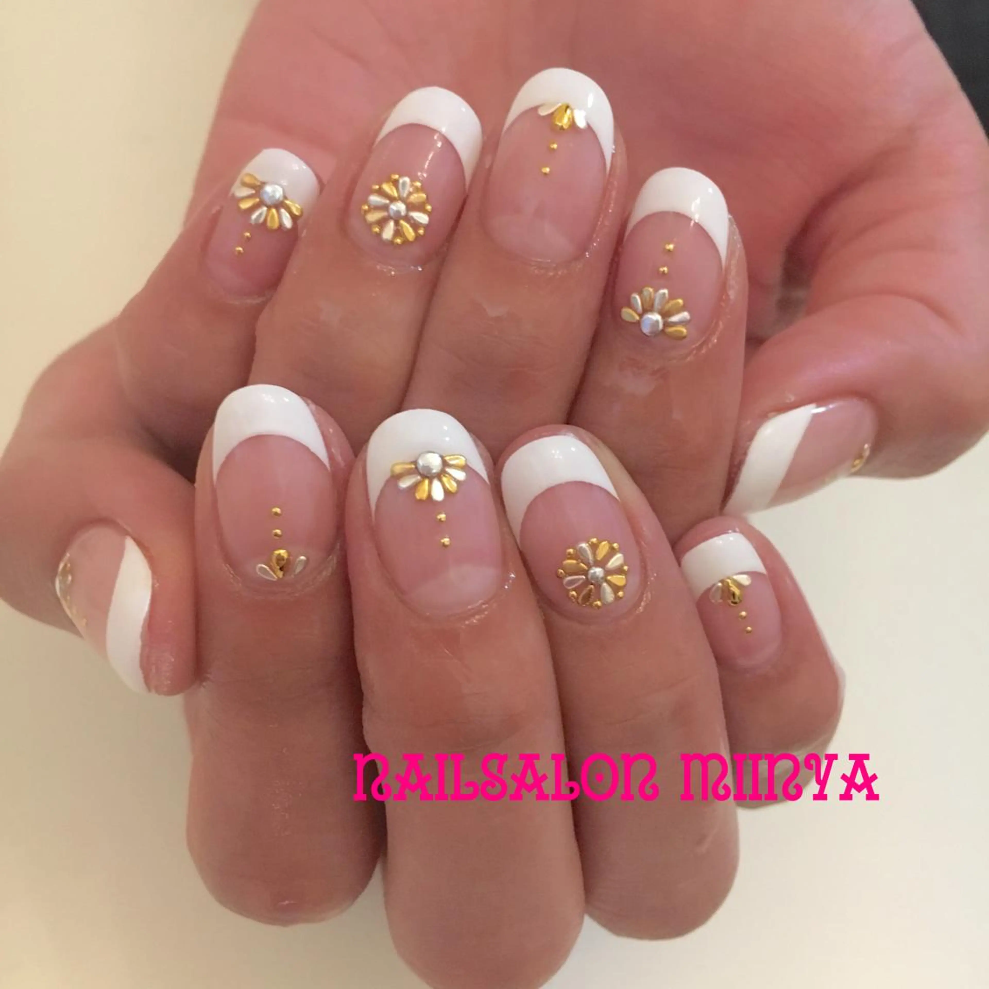 ネイル ♡ miyaのネイルデザイン