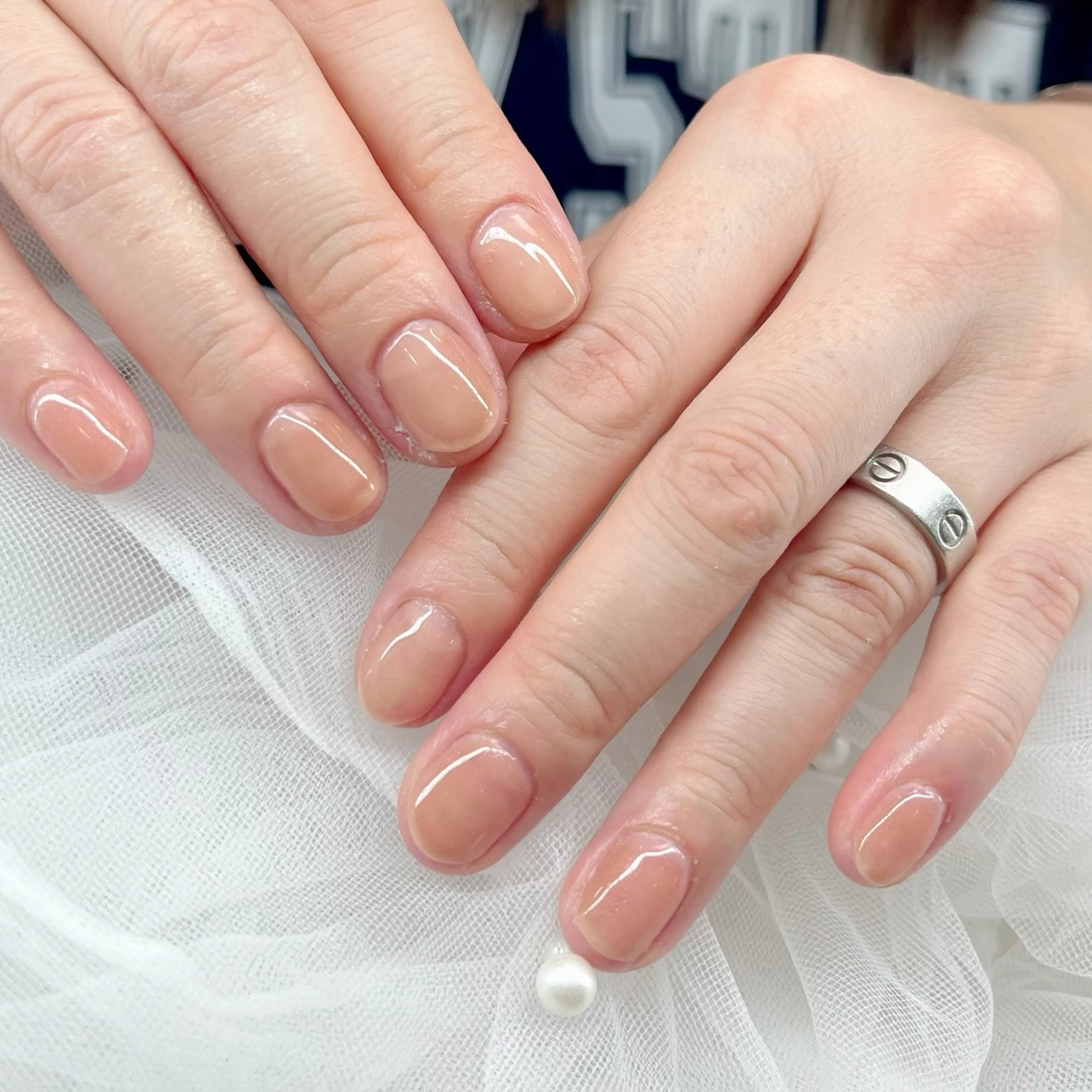 ネイル VIERU YURIのネイルデザイン