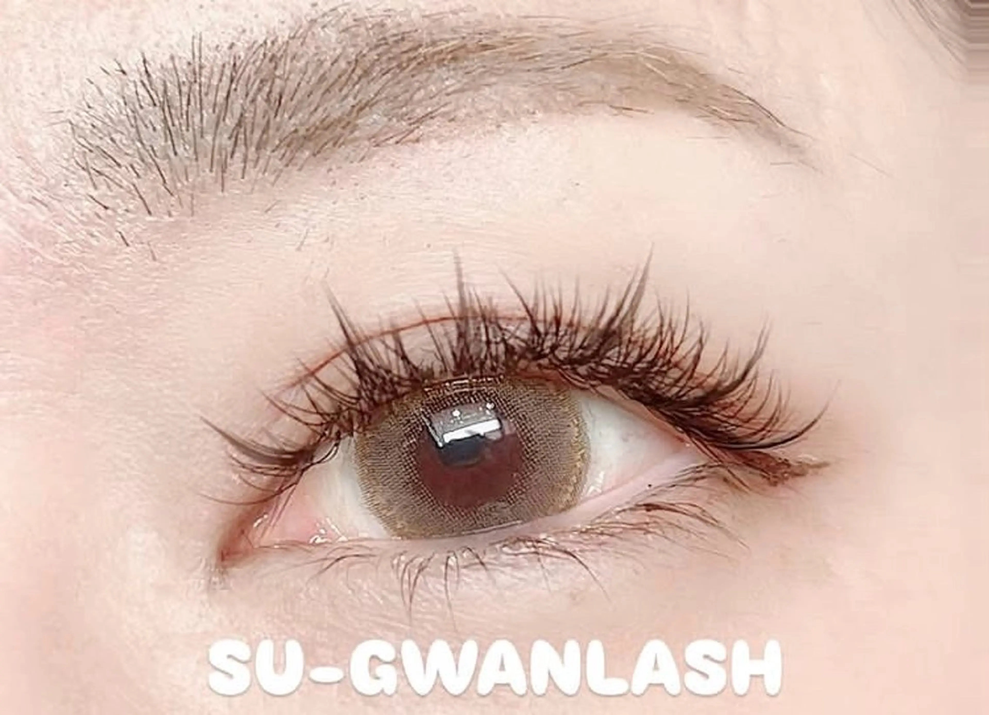 マツエク・マツパ サロンドメイド 海老名店のマツエク・マツパデザイン