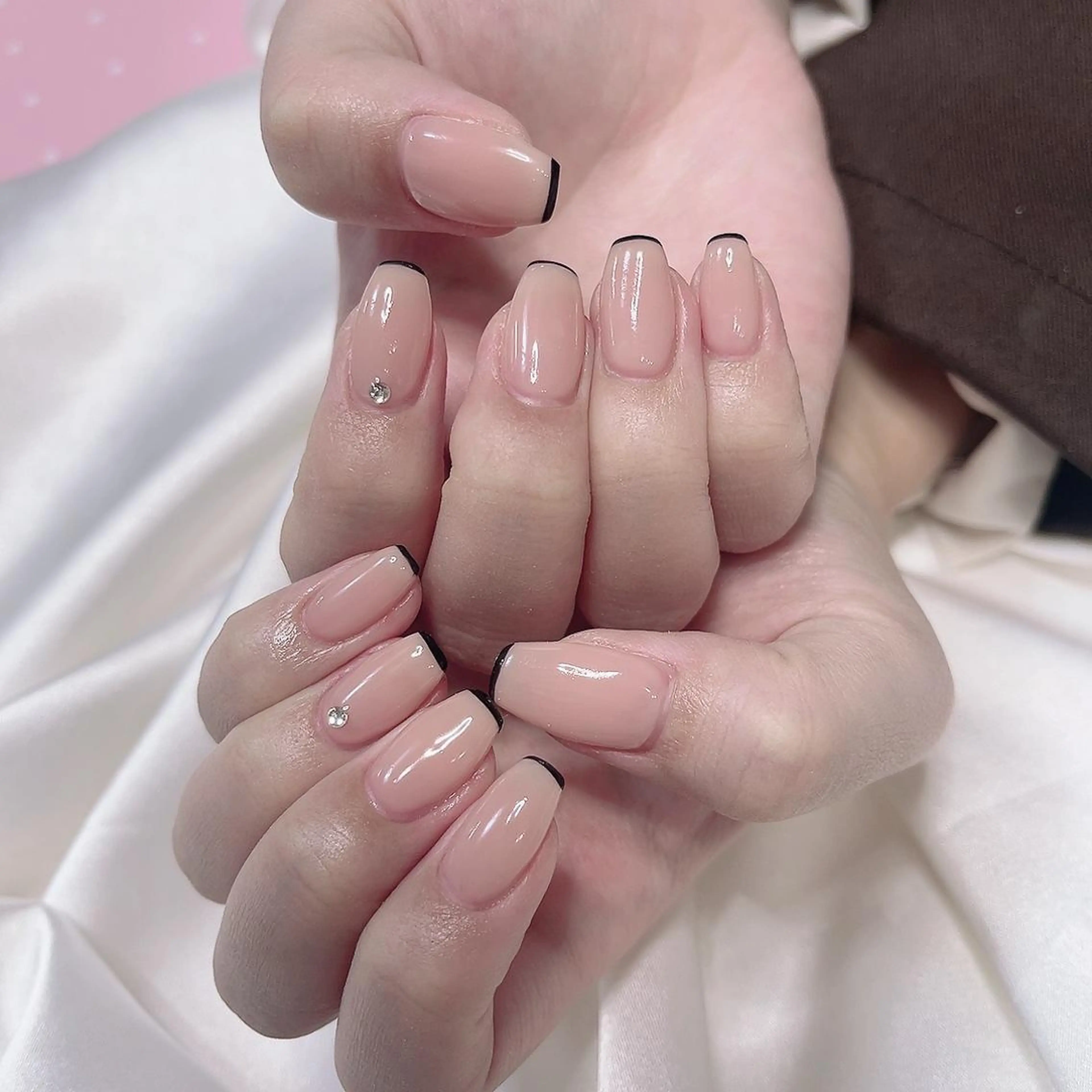 ネイル ジョリ kasumi🌹💅のネイルデザイン